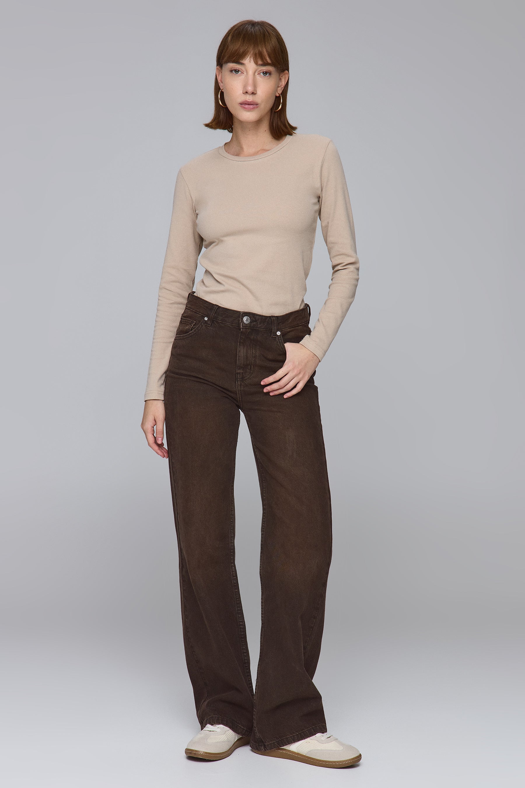 לירון שרוול ארוך