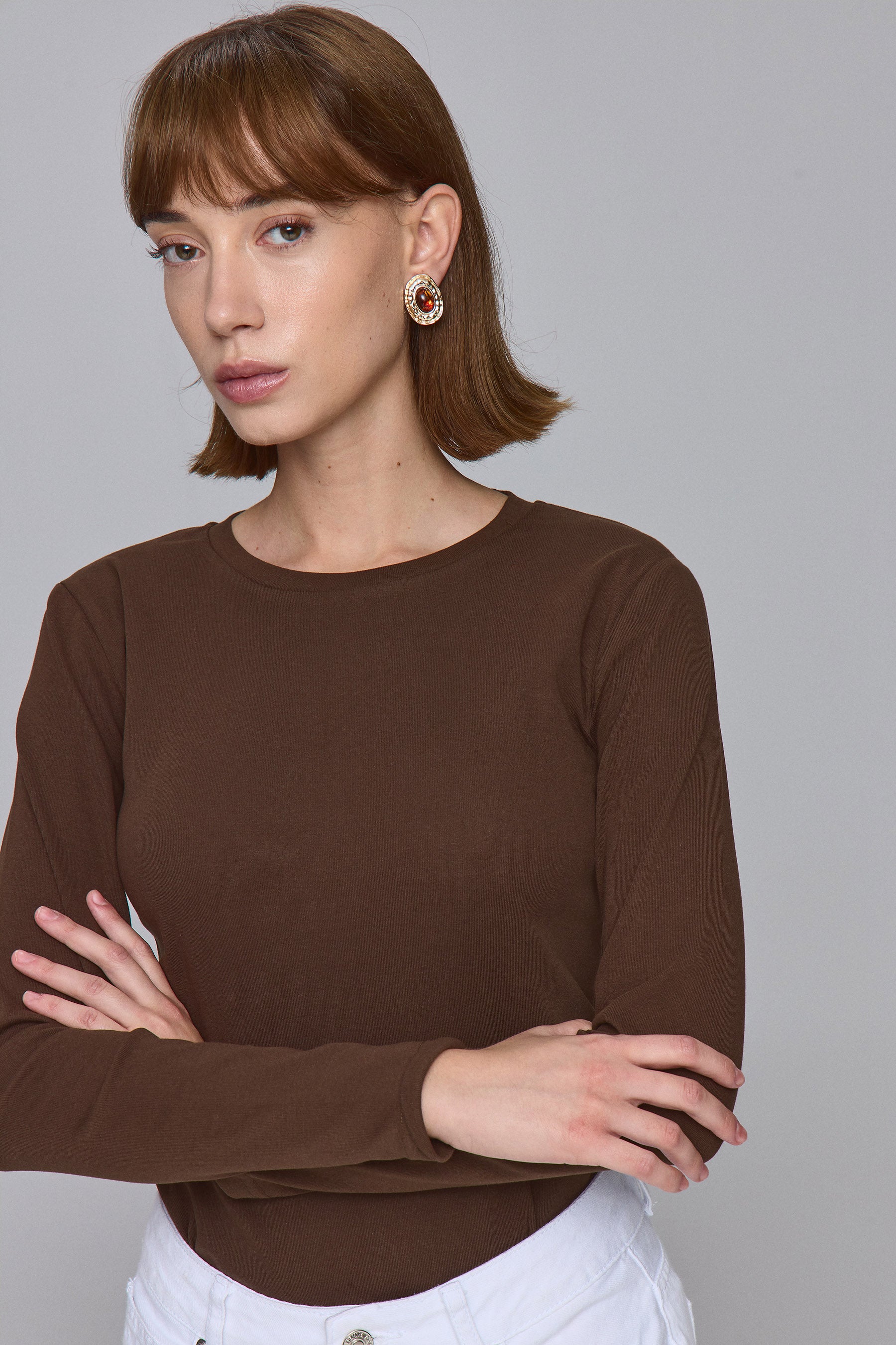 לירון שרוול ארוך