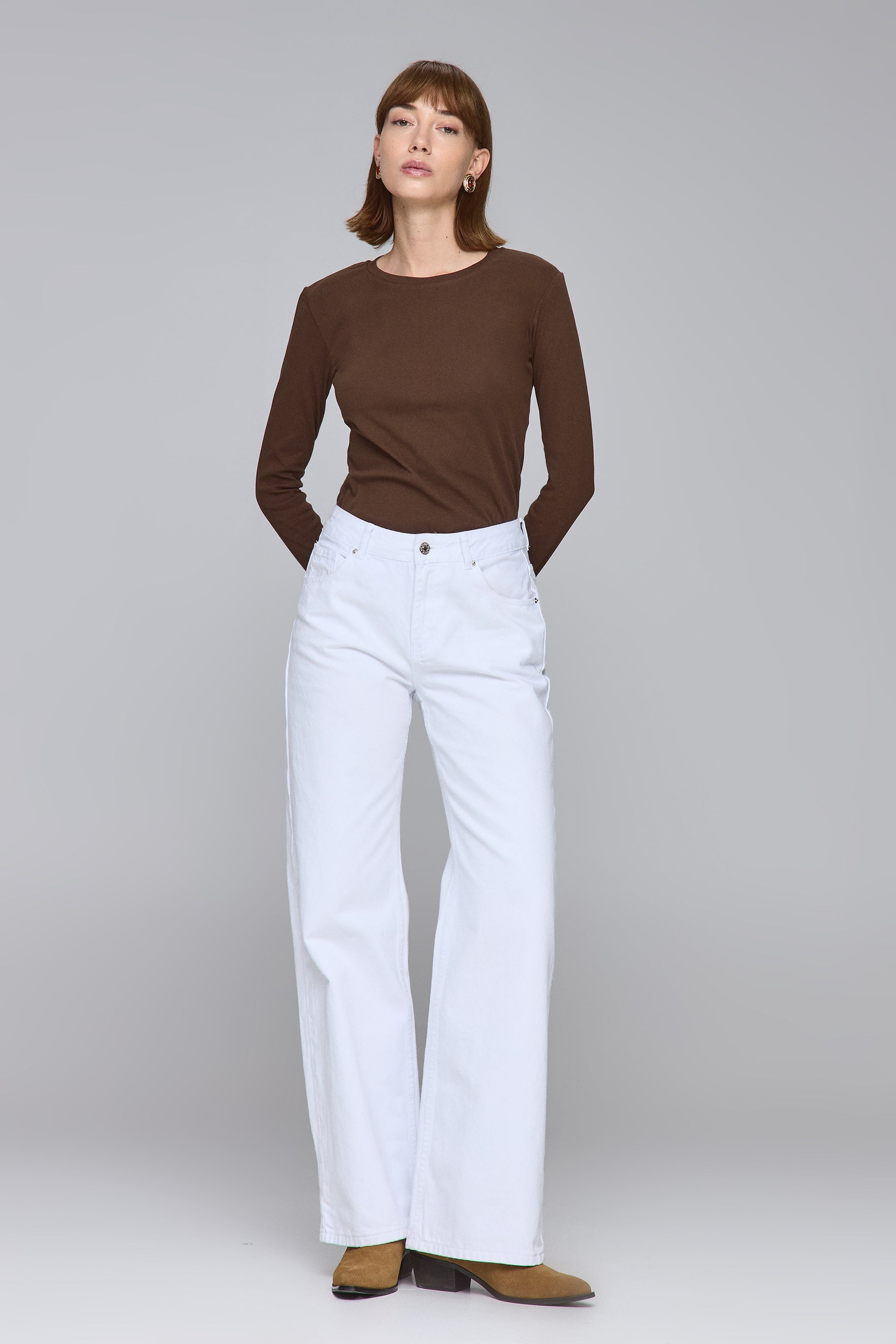 לירון שרוול ארוך