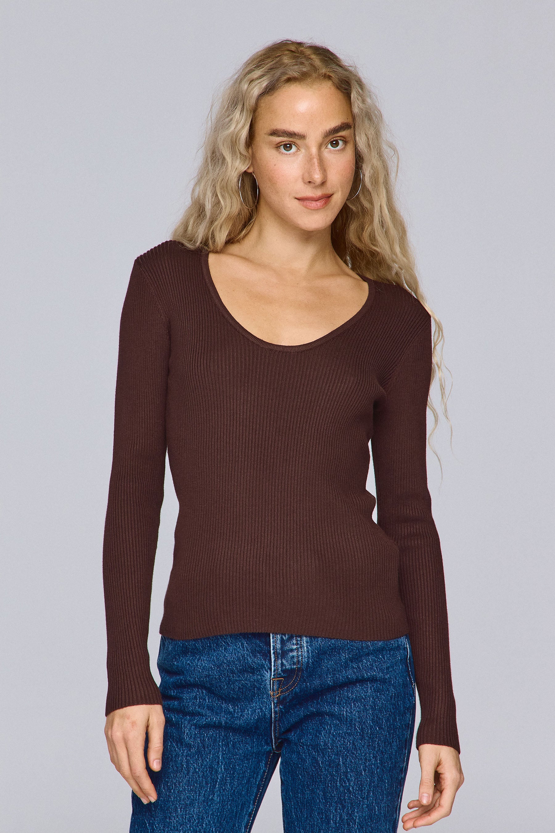 סריג ביצה ריב פרומו