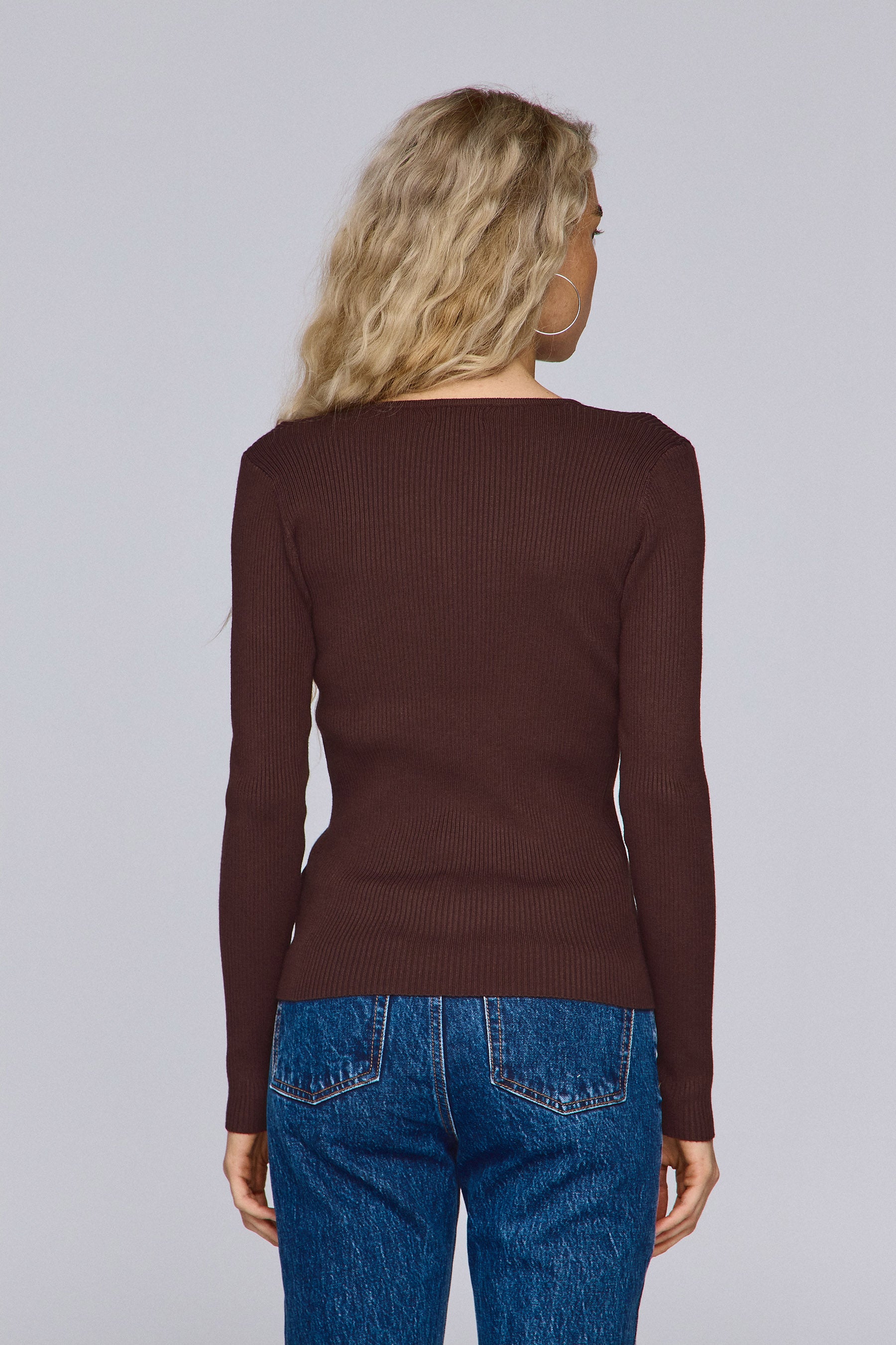 סריג ביצה ריב פרומו