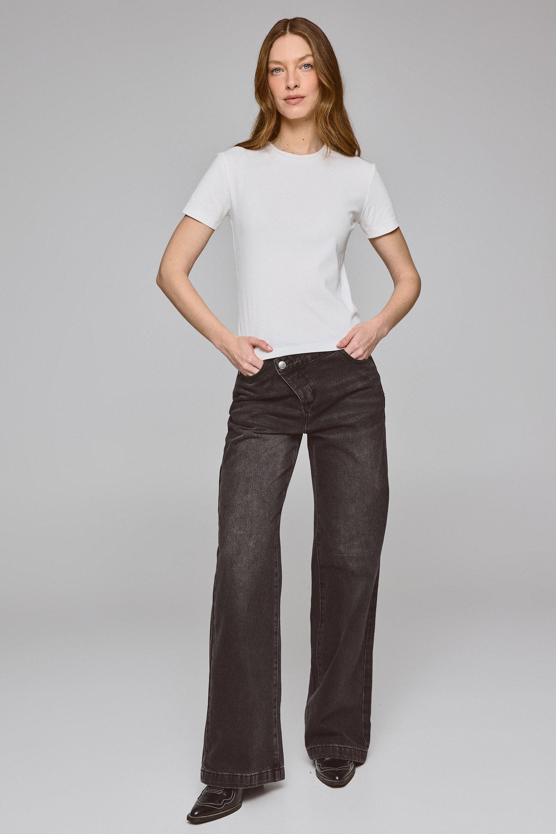 לירון שרוול קצר