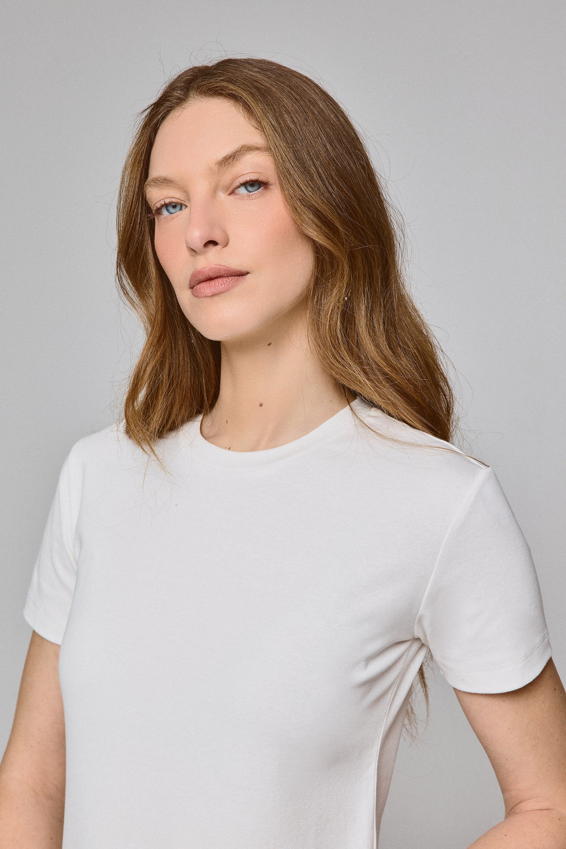 לירון שרוול קצר