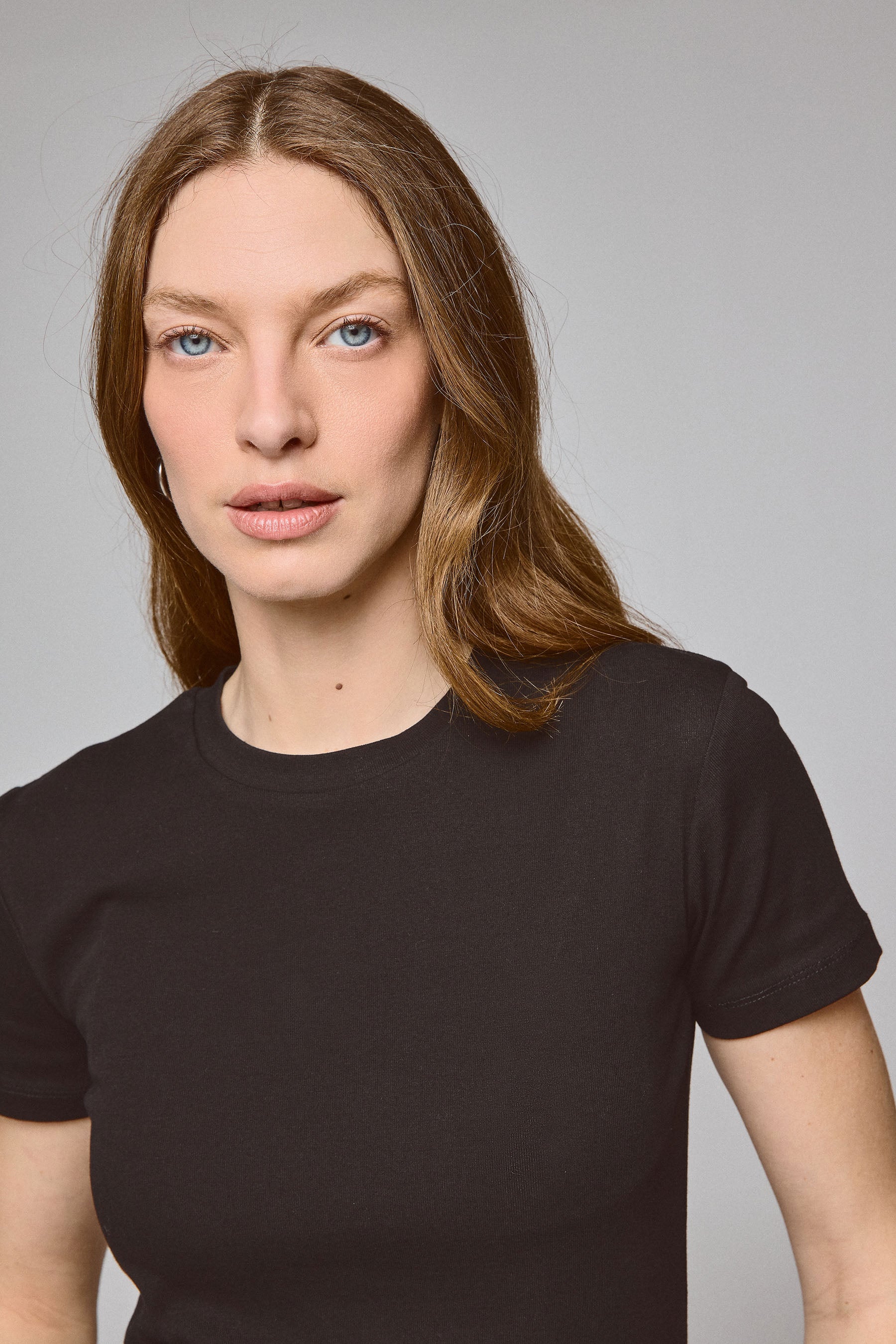 לירון שרוול קצר