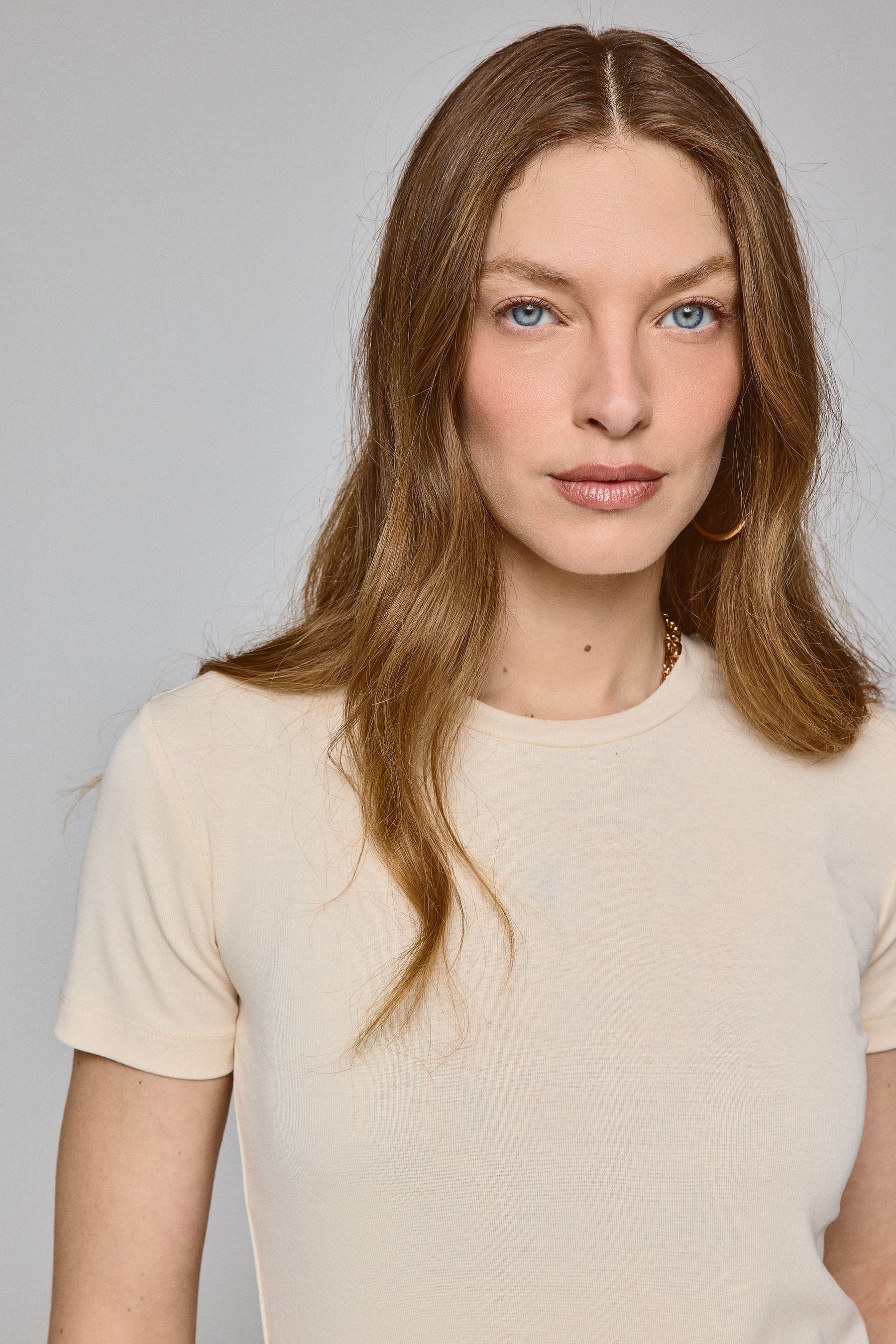 לירון שרוול קצר