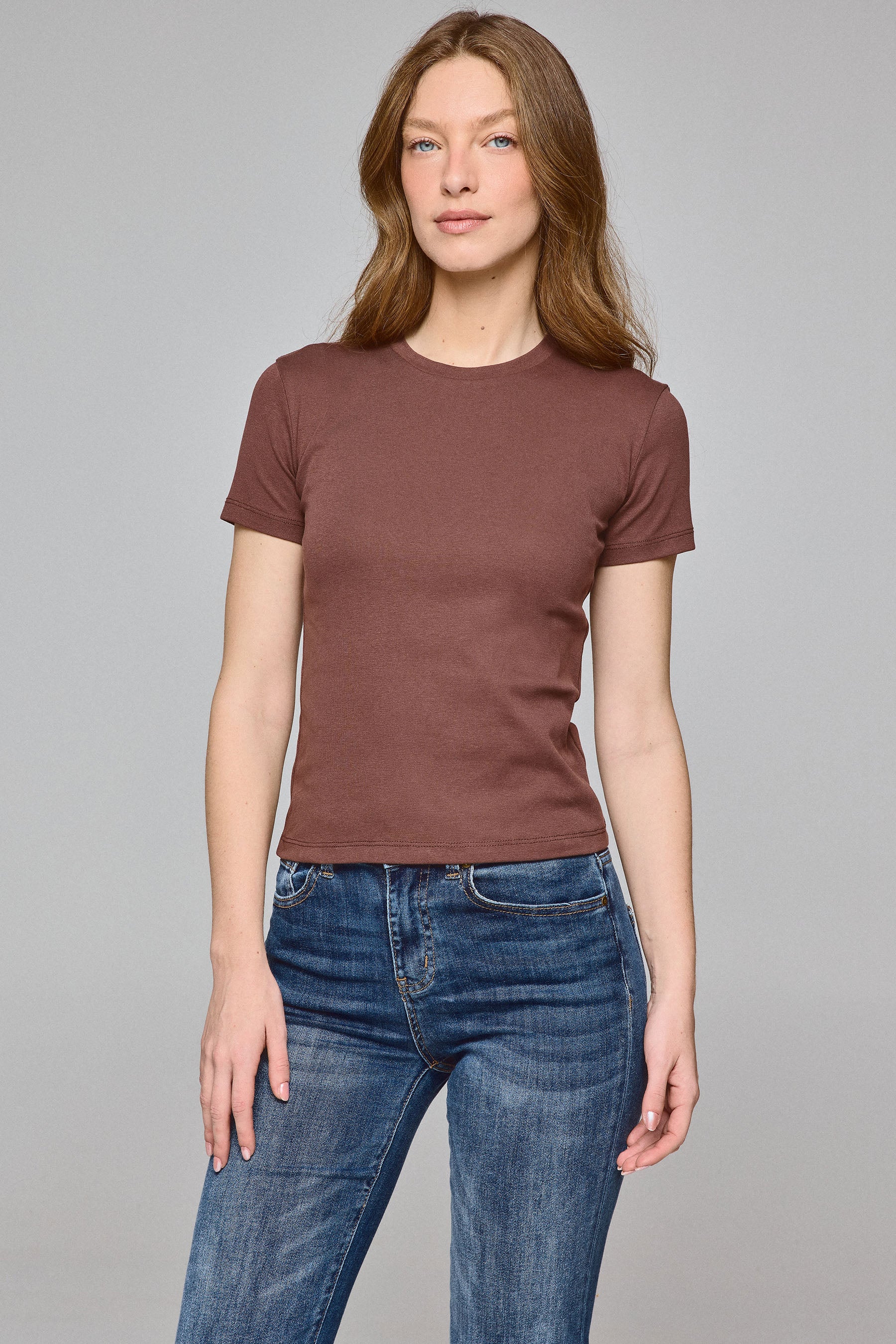 לירון שרוול קצר