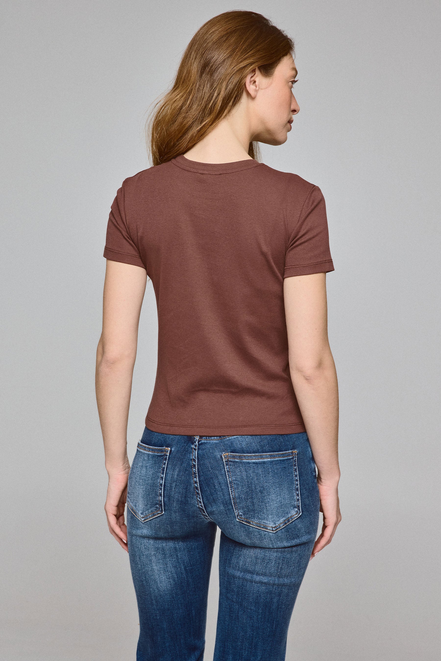 לירון שרוול קצר