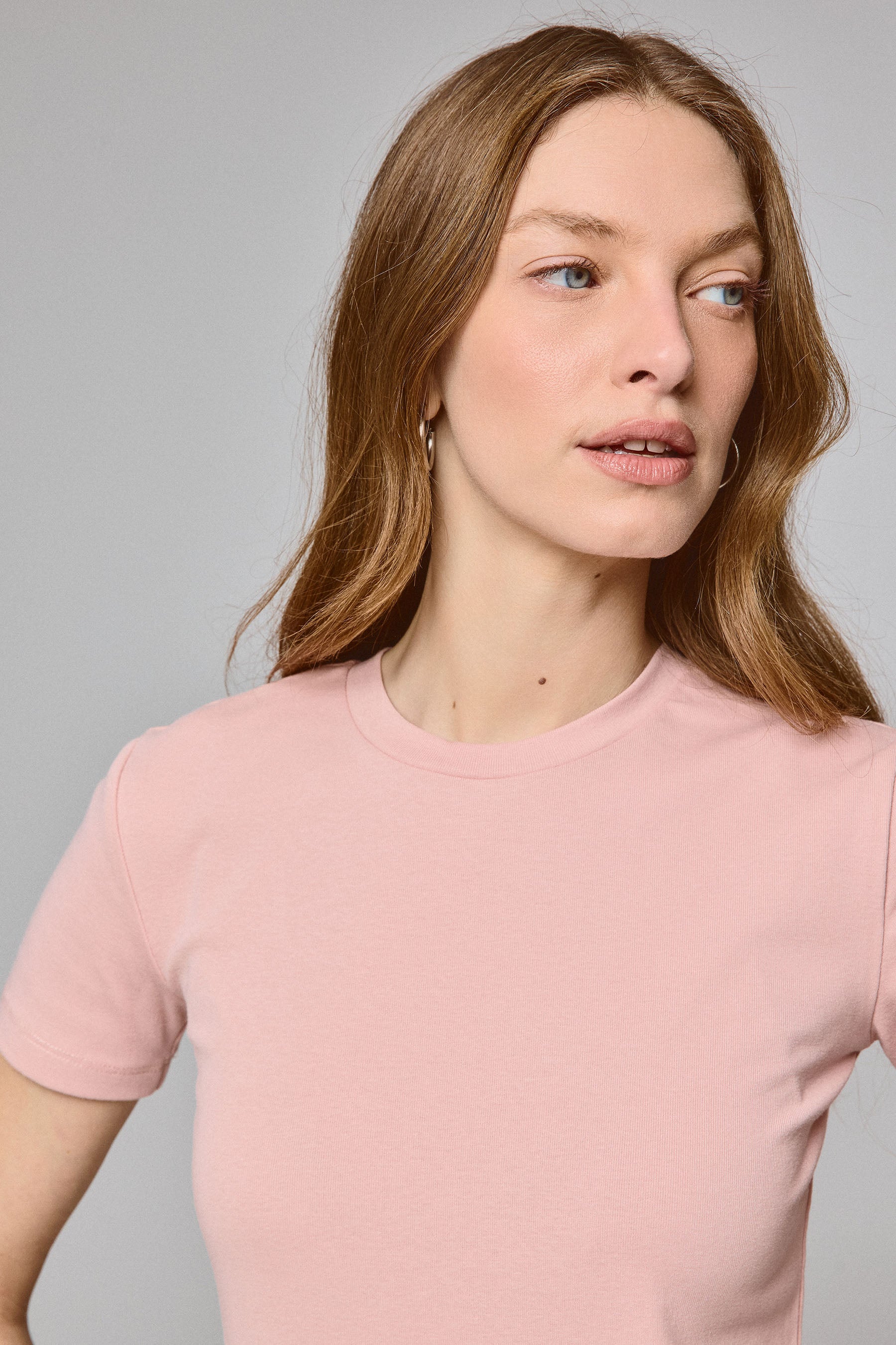 לירון שרוול קצר