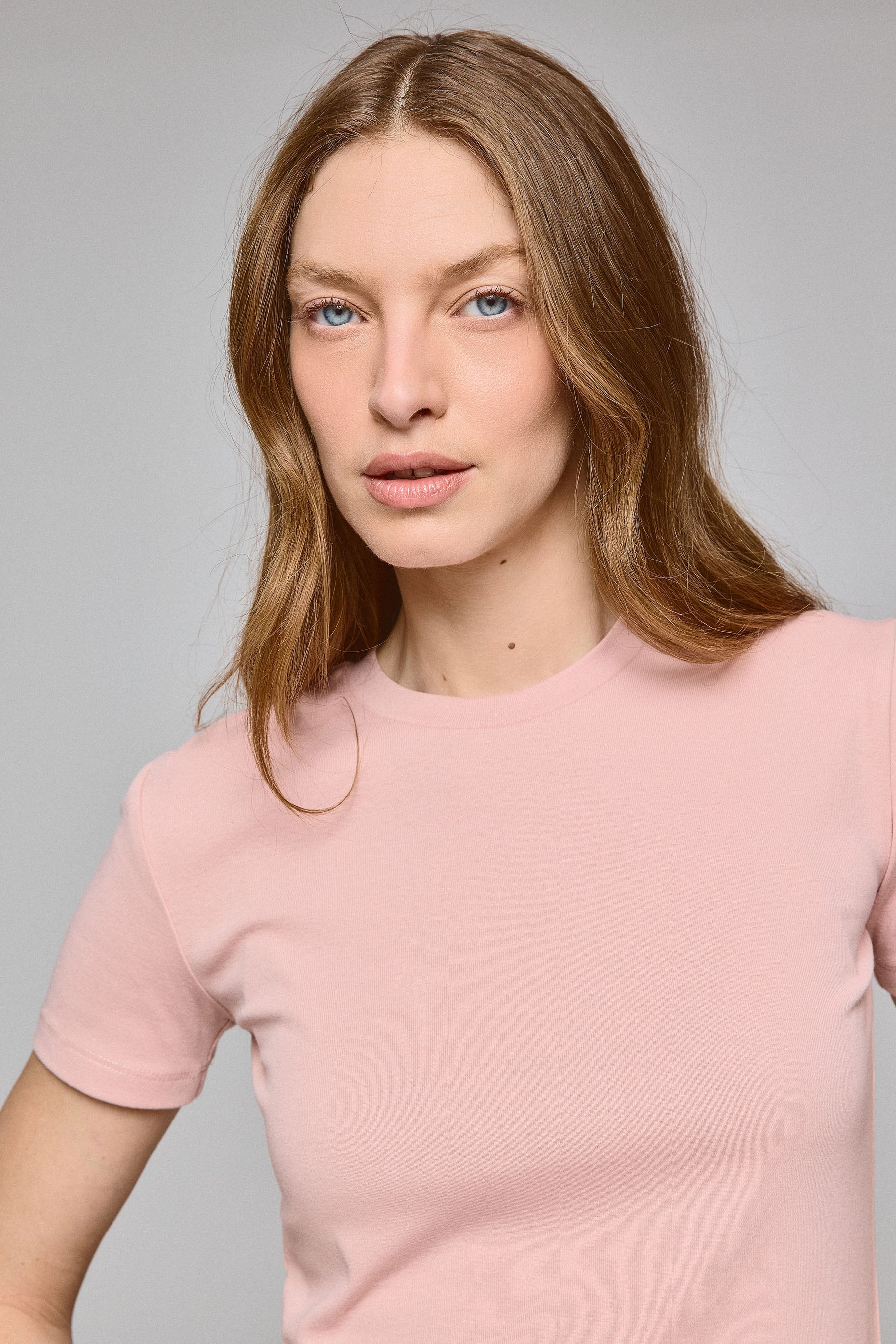 לירון שרוול קצר