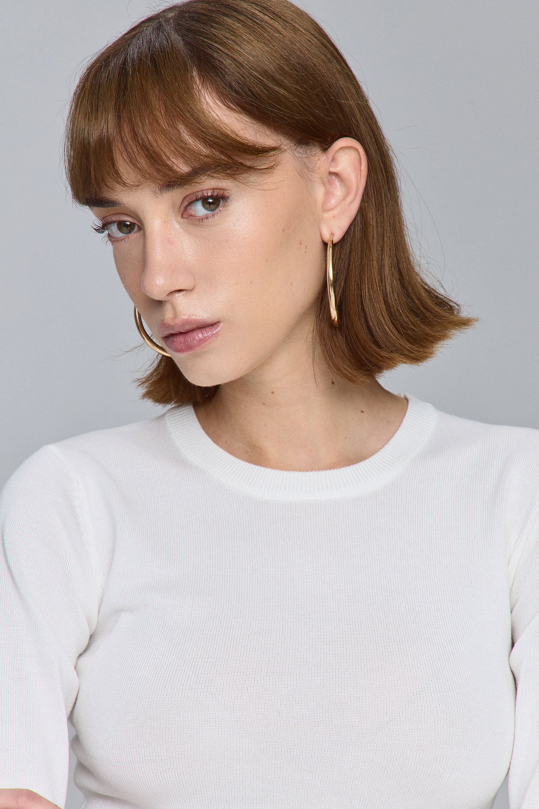 סריג ניקי חפת פרומו