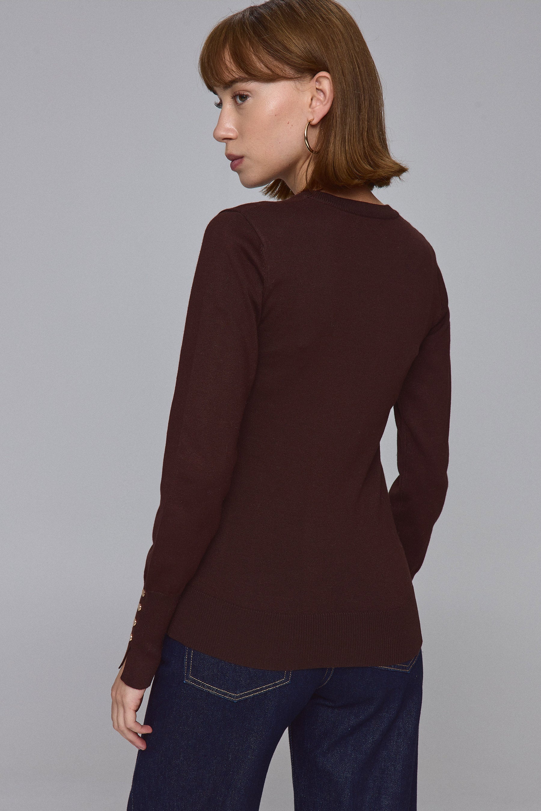 סריג ניקי חפת פרומו