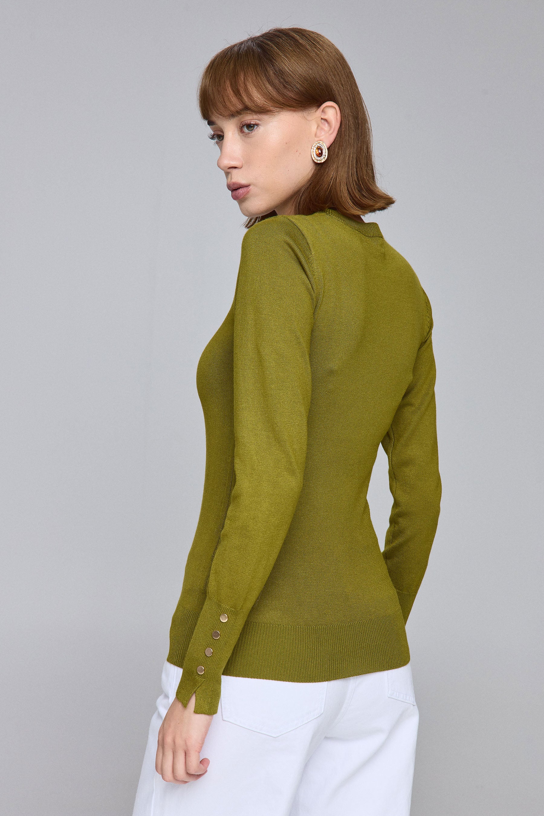 סריג ניקי חפת פרומו