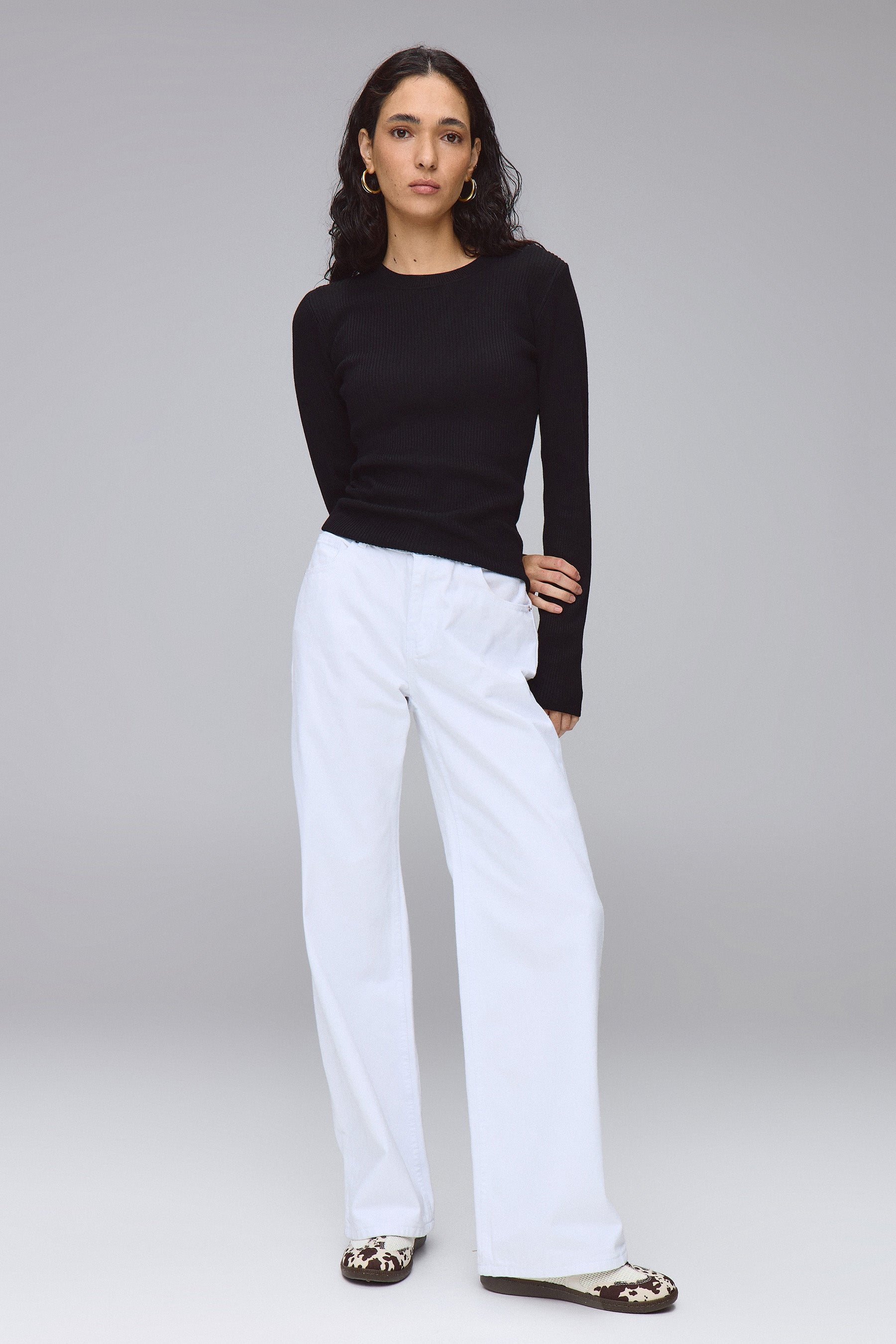 סריג ניקי ריב פרומו