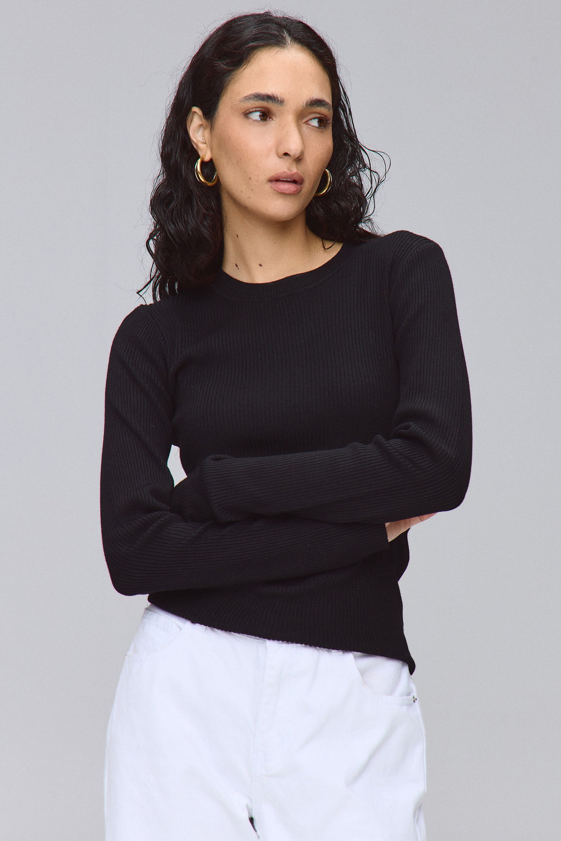 סריג ניקי ריב פרומו