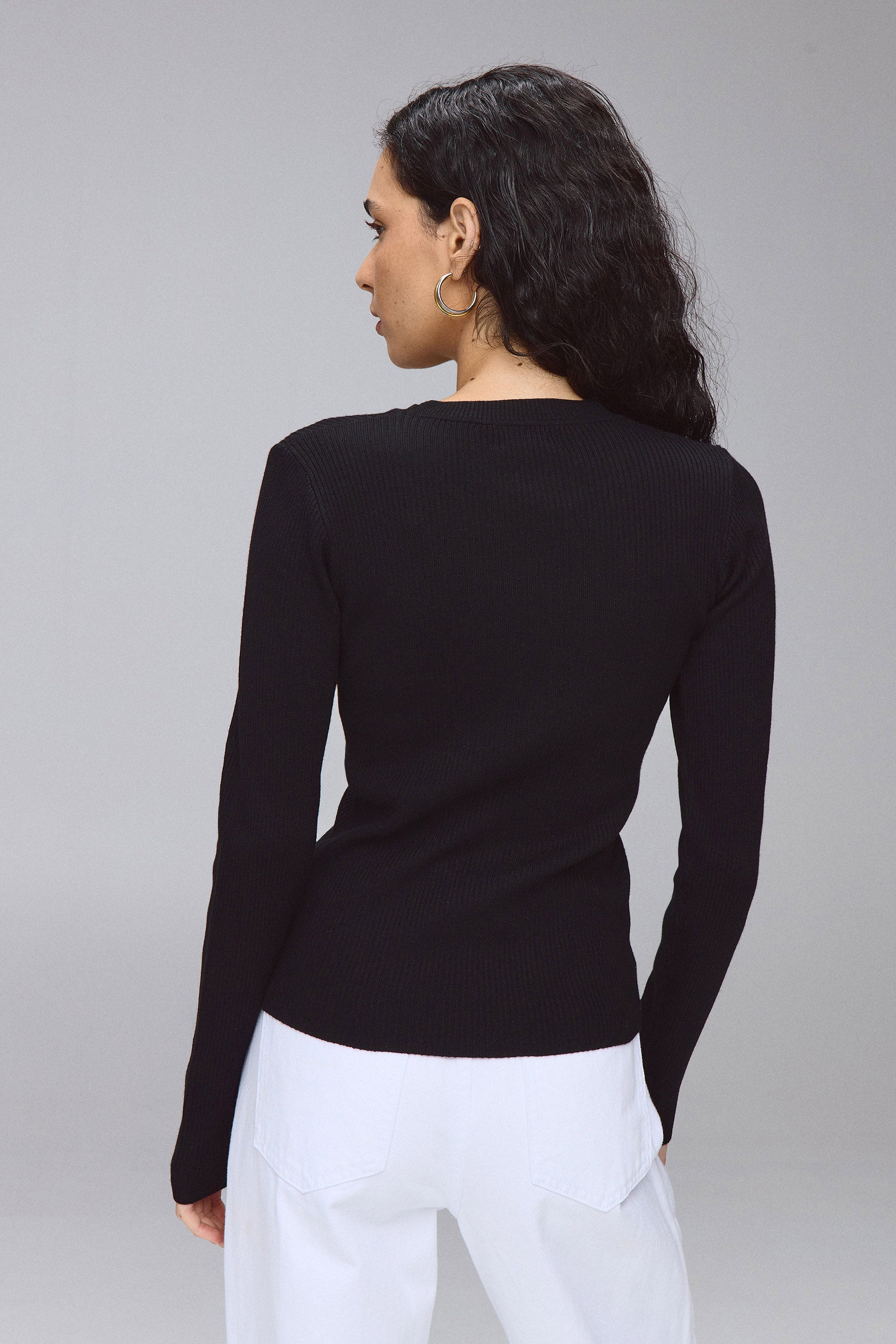 סריג ניקי ריב פרומו