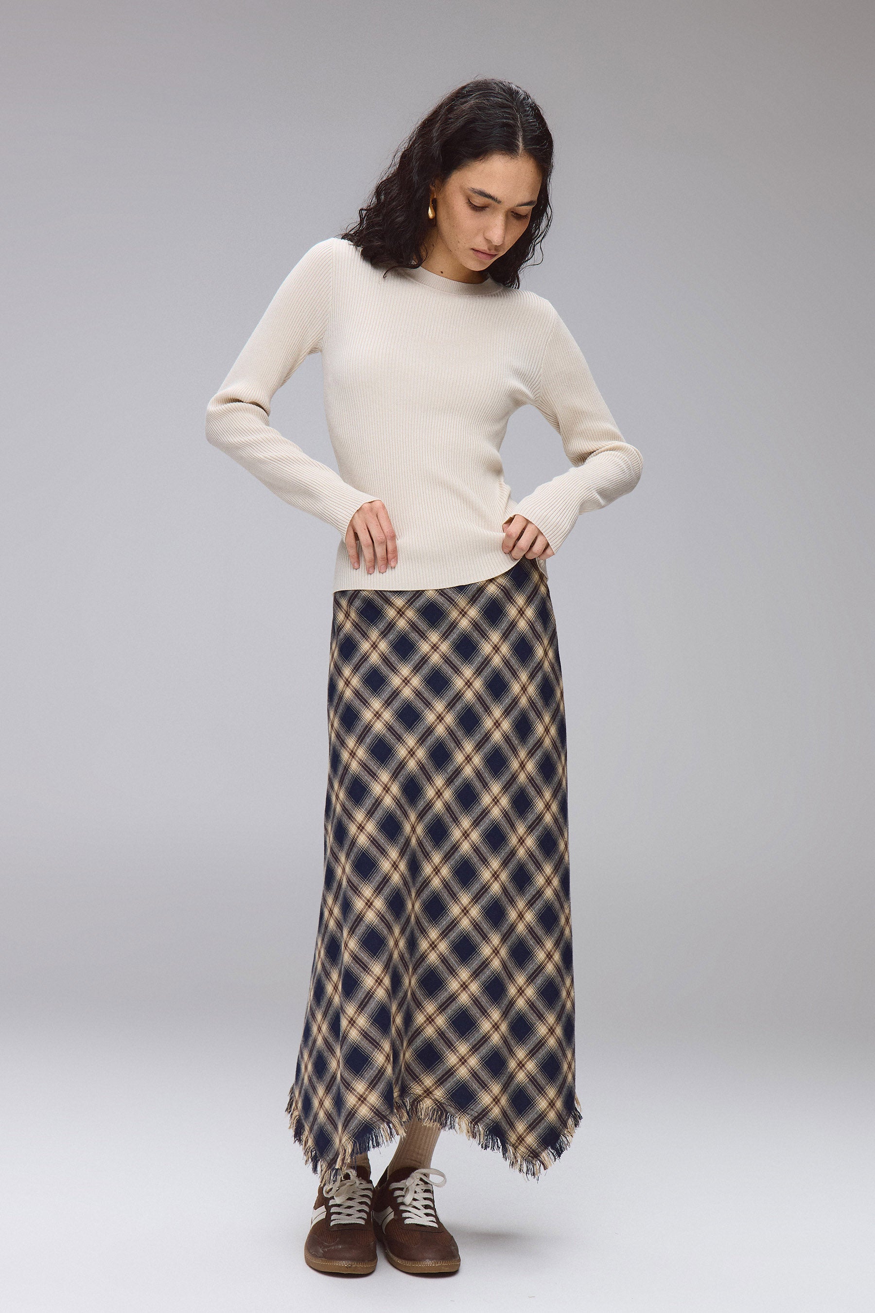 סריג ניקי ריב פרומו