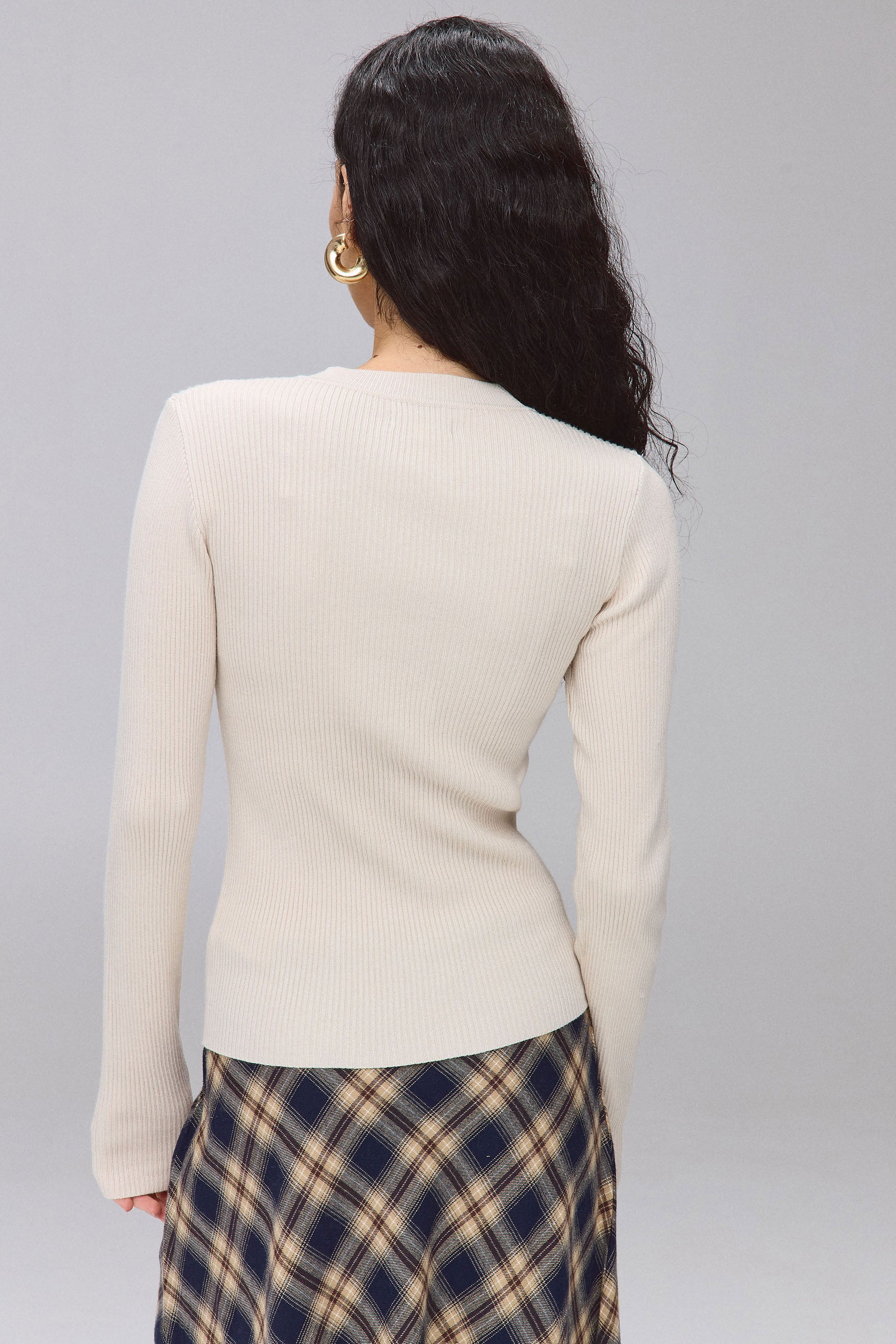 סריג ניקי ריב פרומו