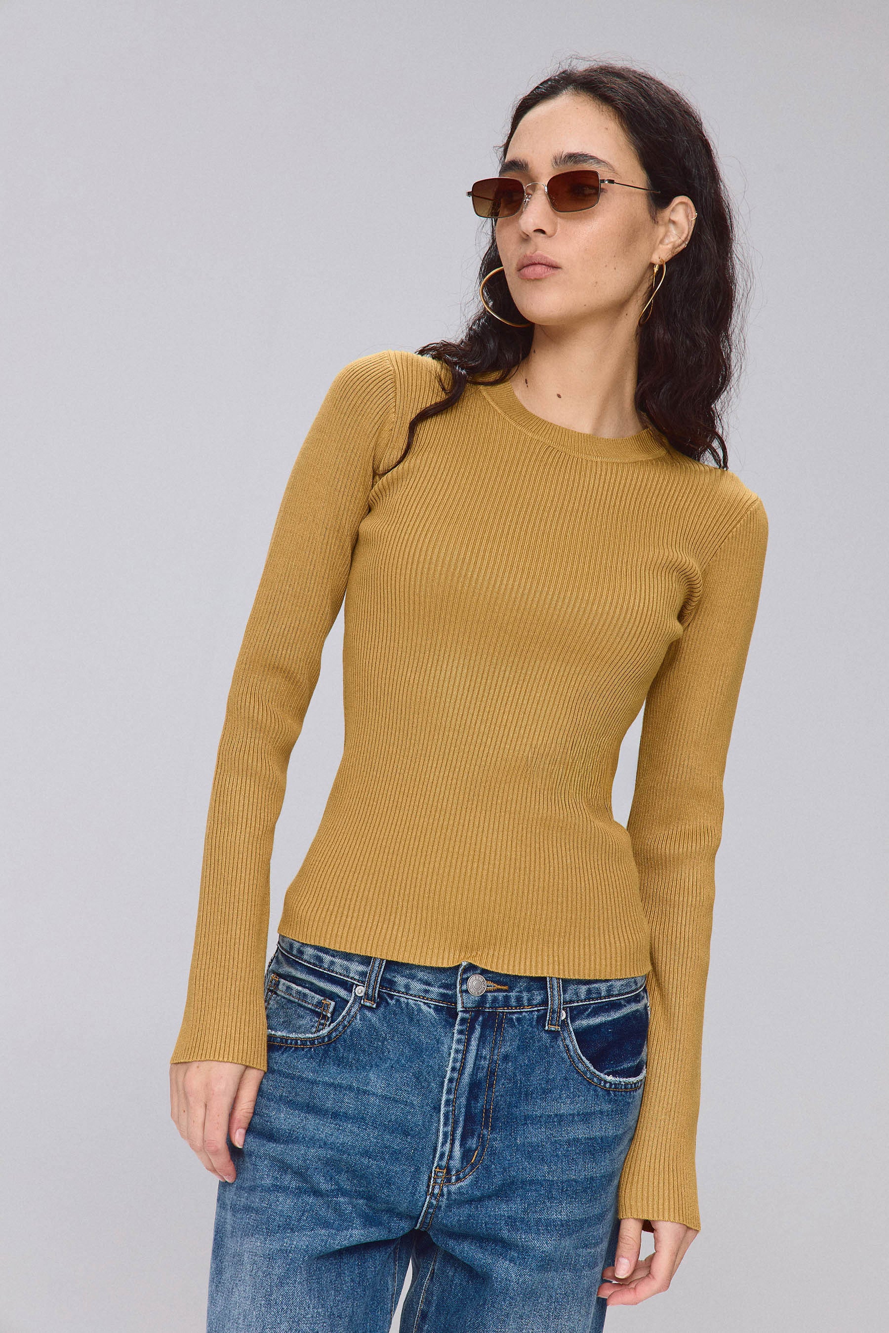 סריג ניקי ריב פרומו