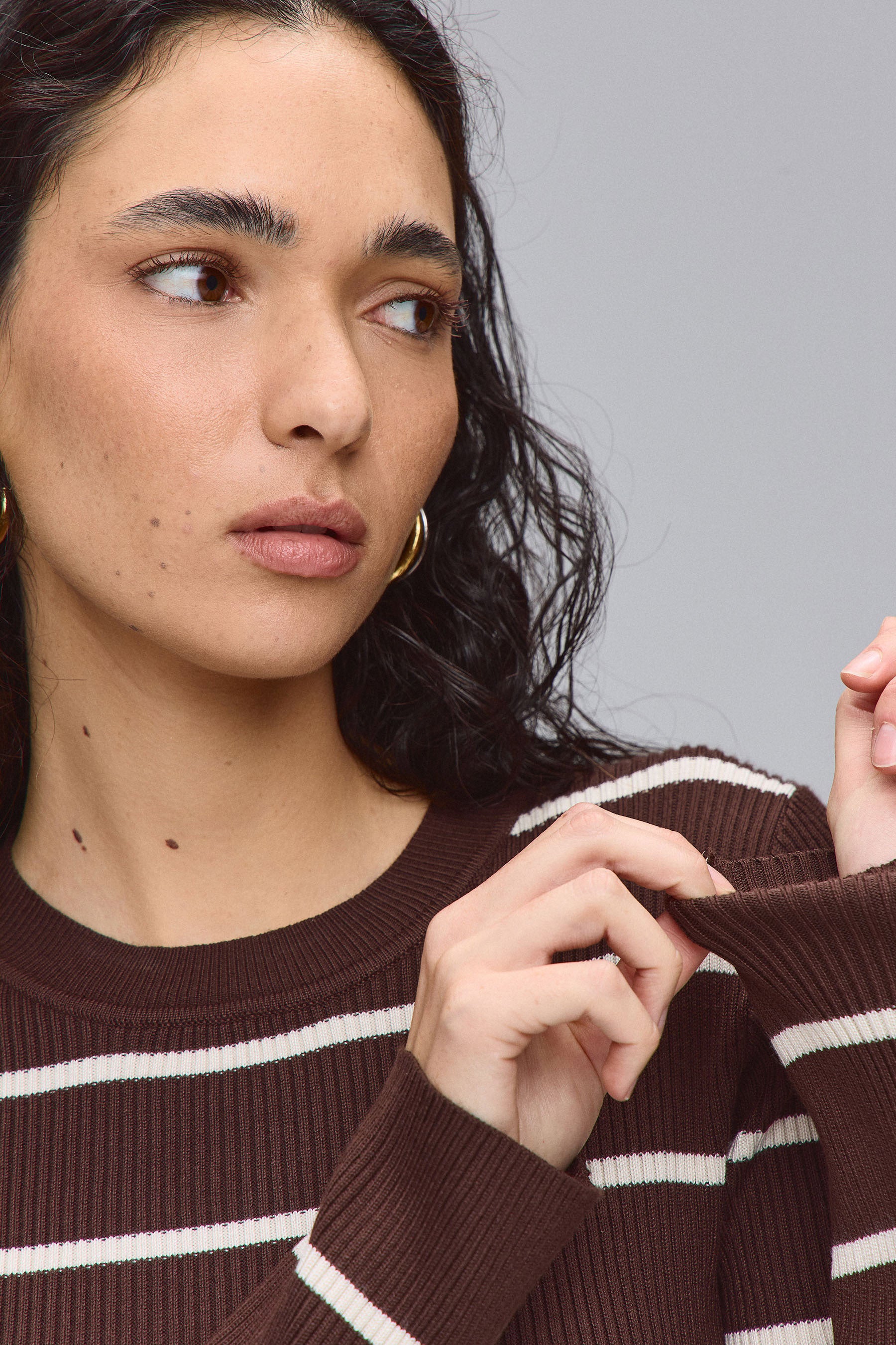 סריג ניקי ריב פרומו