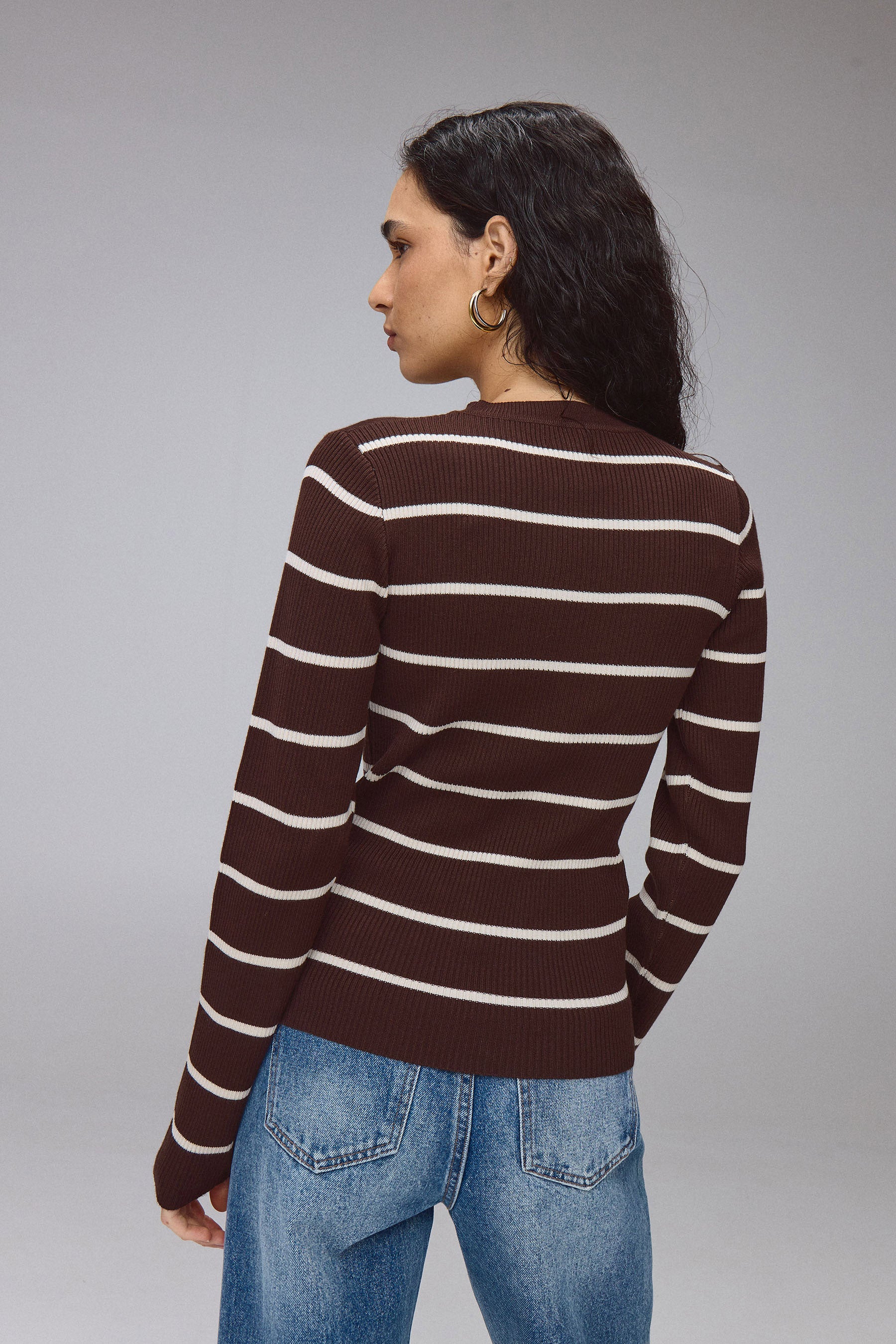 סריג ניקי ריב פרומו