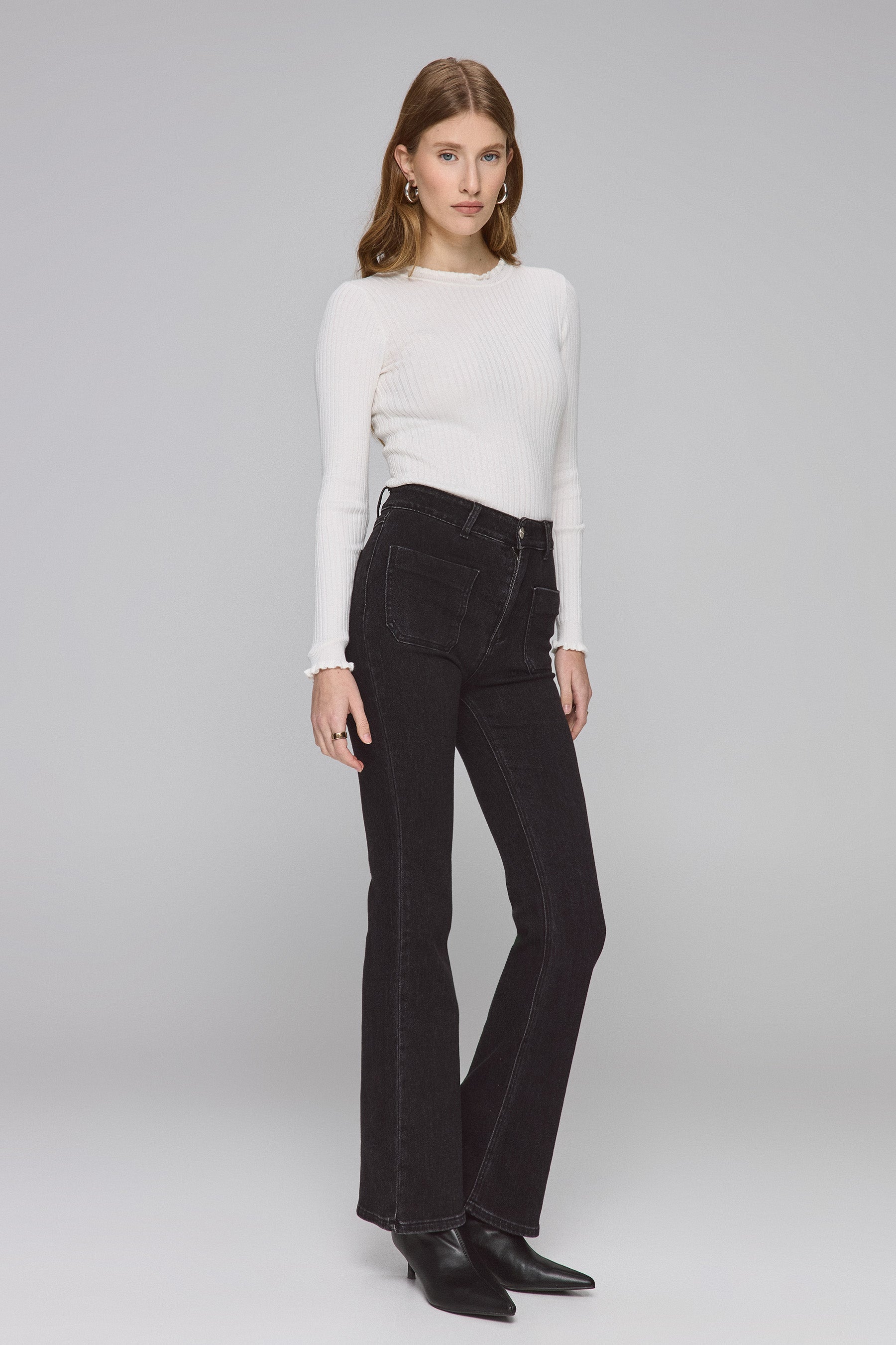 סריג תלתלים