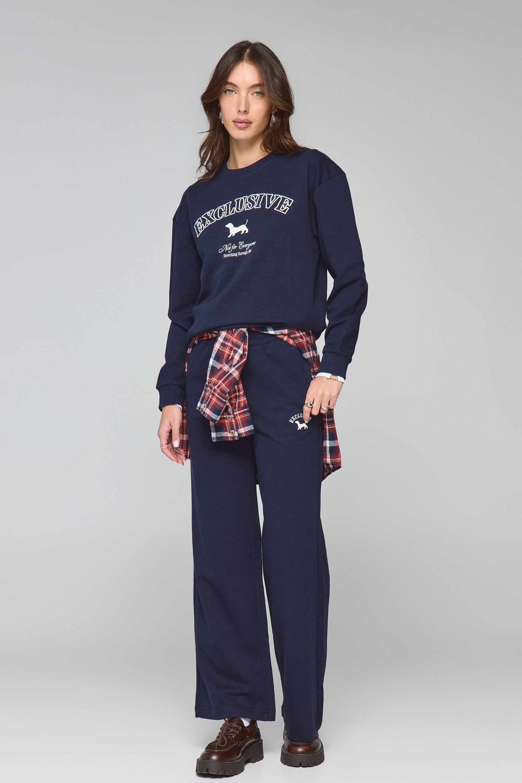 סט מכנס דאשי אקסלוסיב