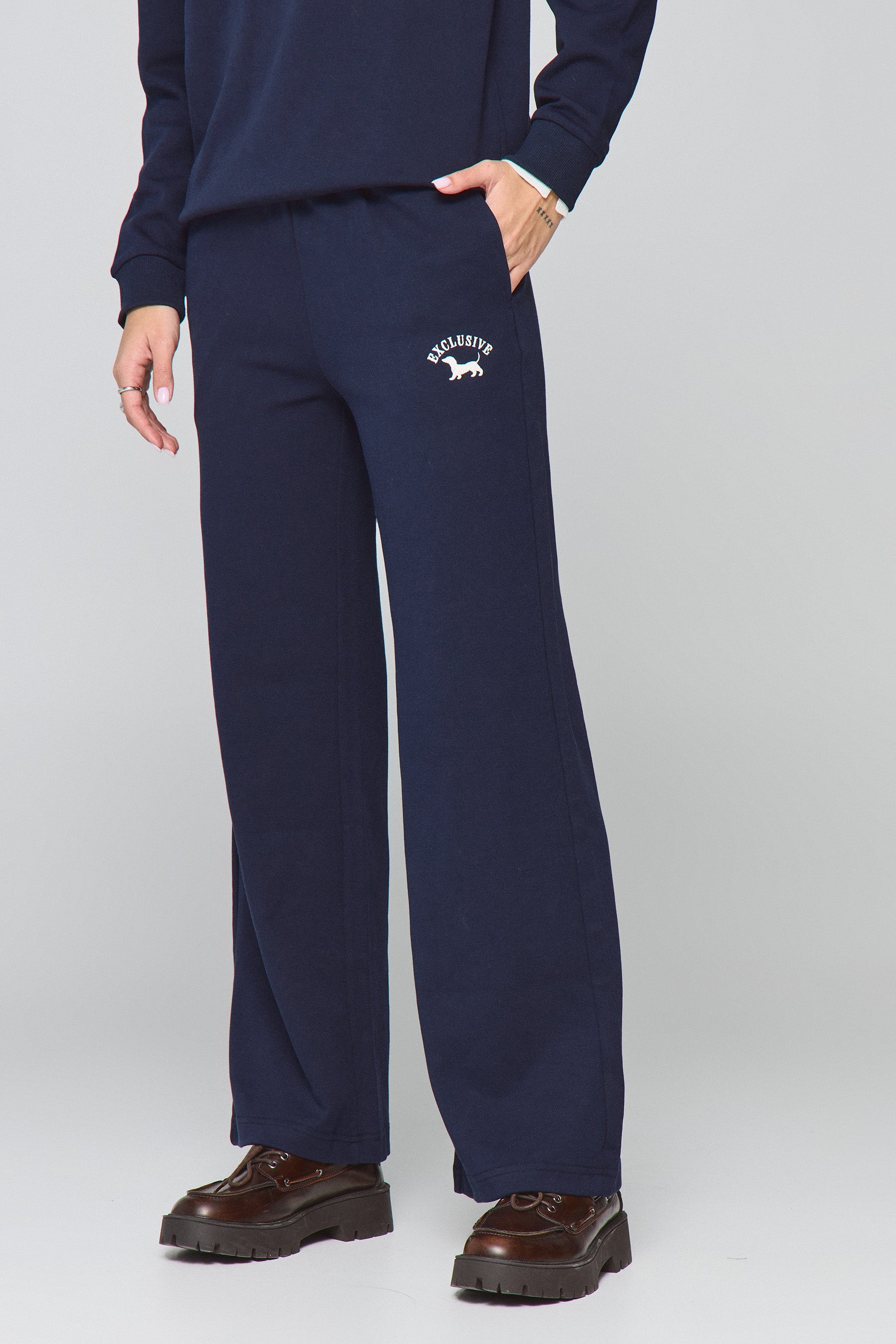 סט מכנס דאשי אקסלוסיב