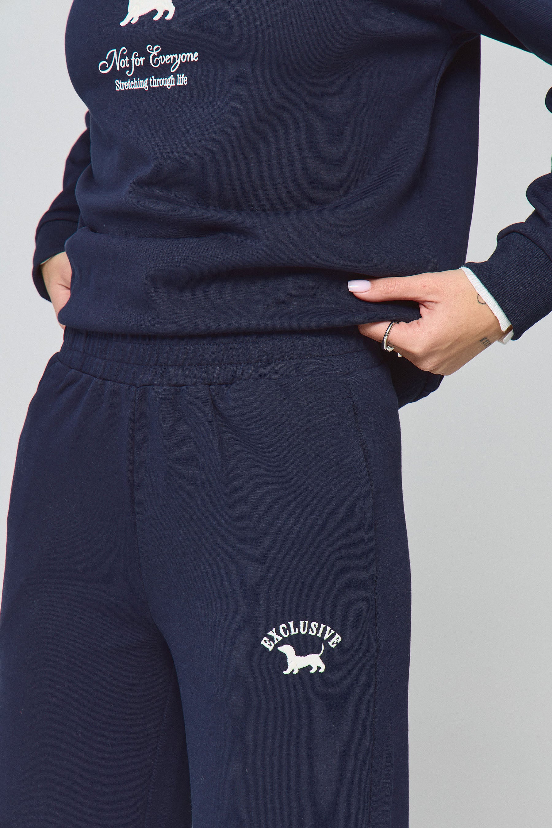 סט מכנס דאשי אקסלוסיב