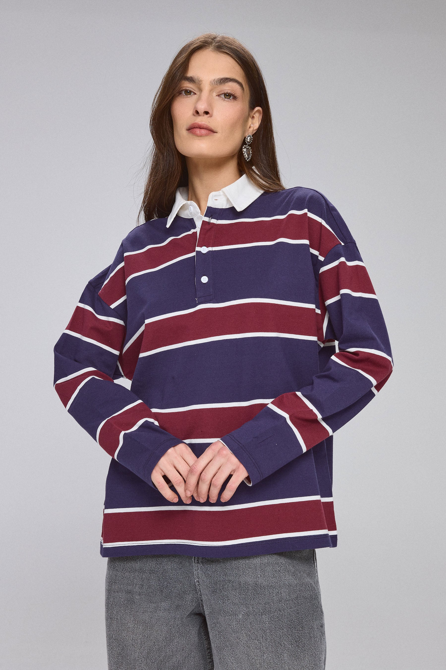 פולו קיימברידג'