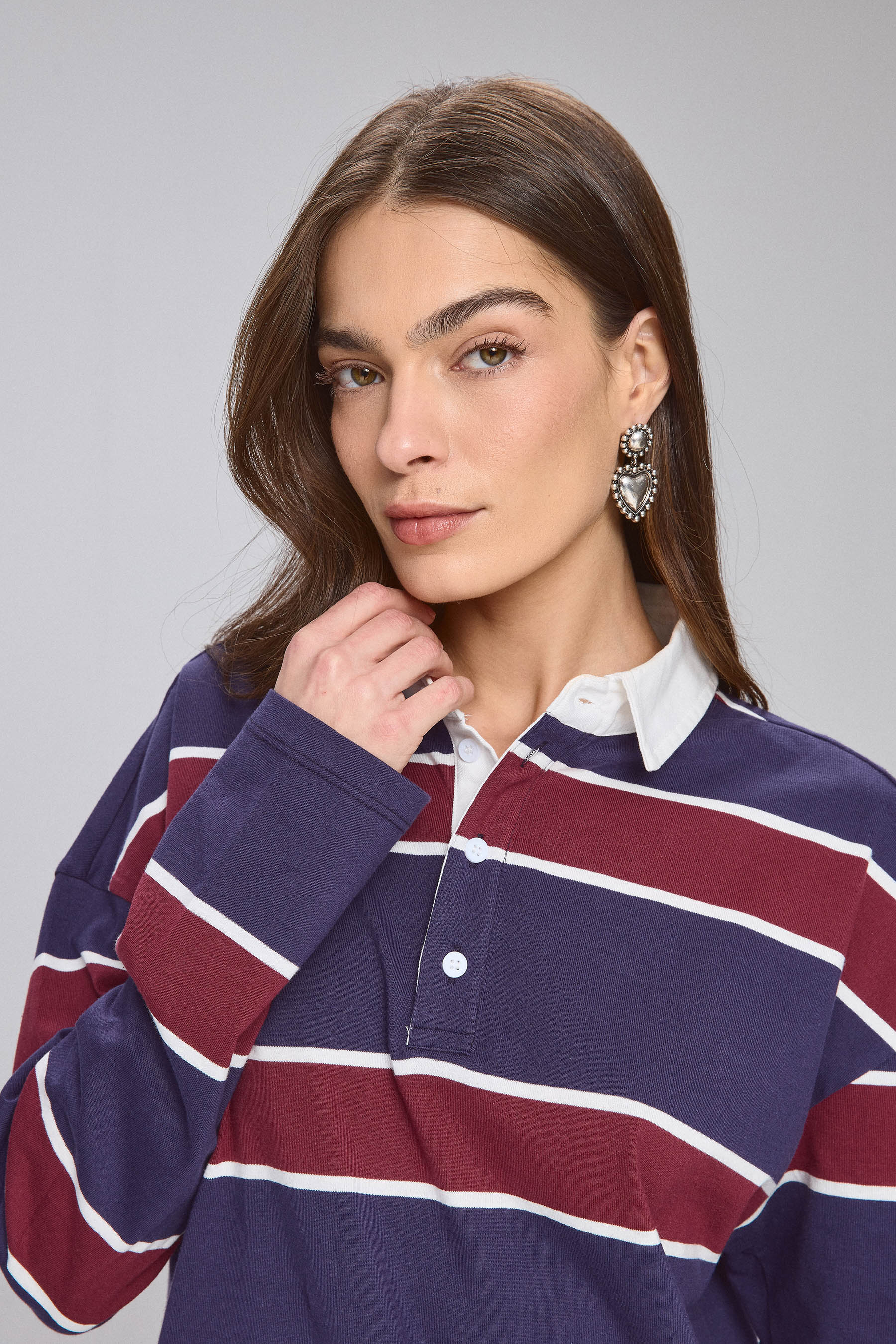 פולו קיימברידג'