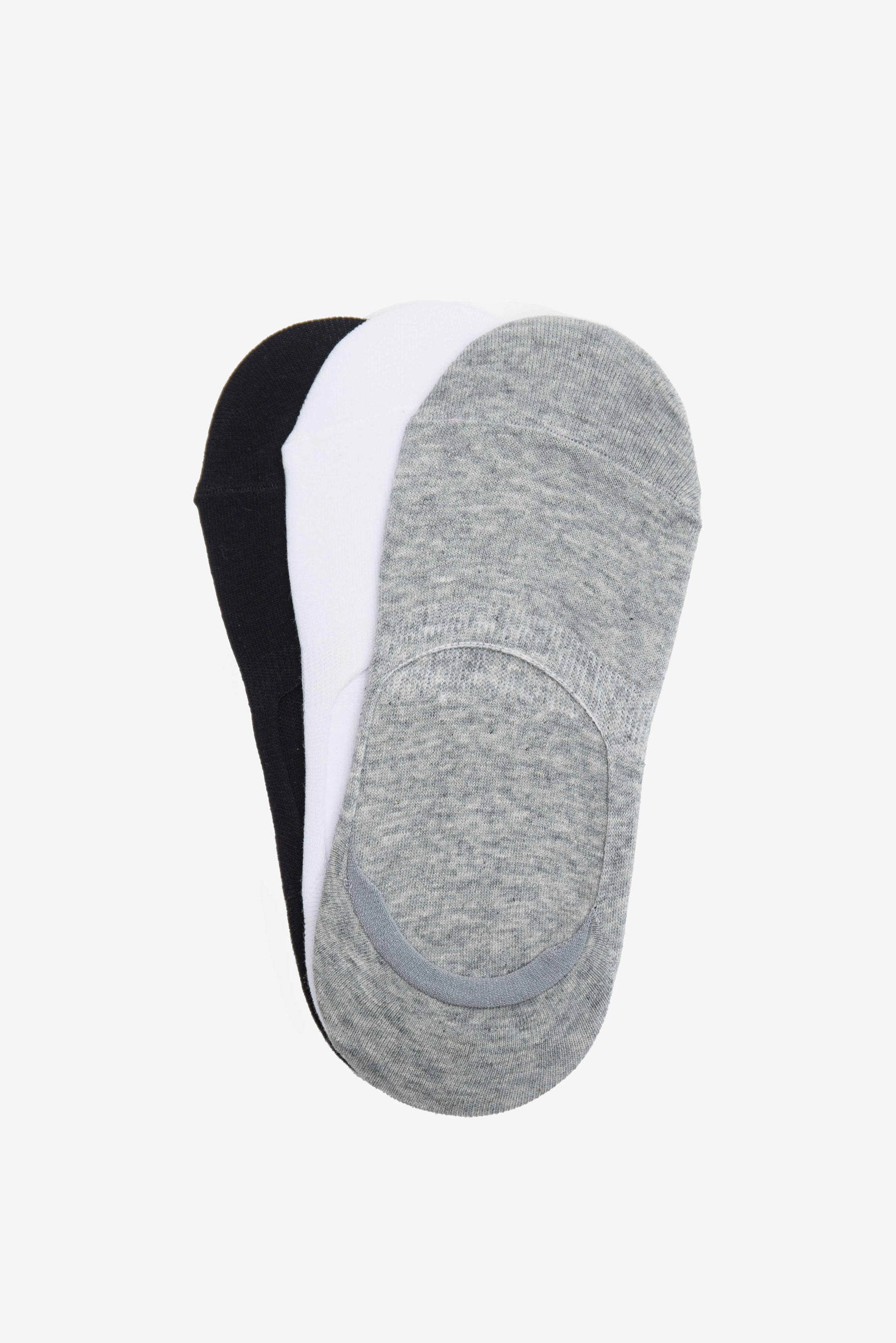 שלישיית עקביות בייסיק