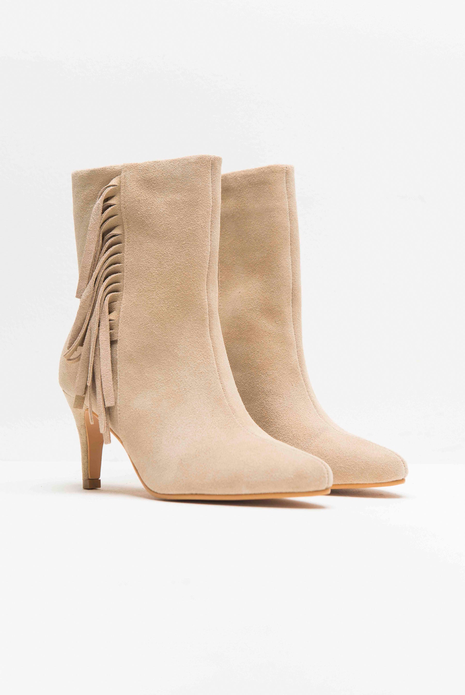 מגפוני זמש שאניה