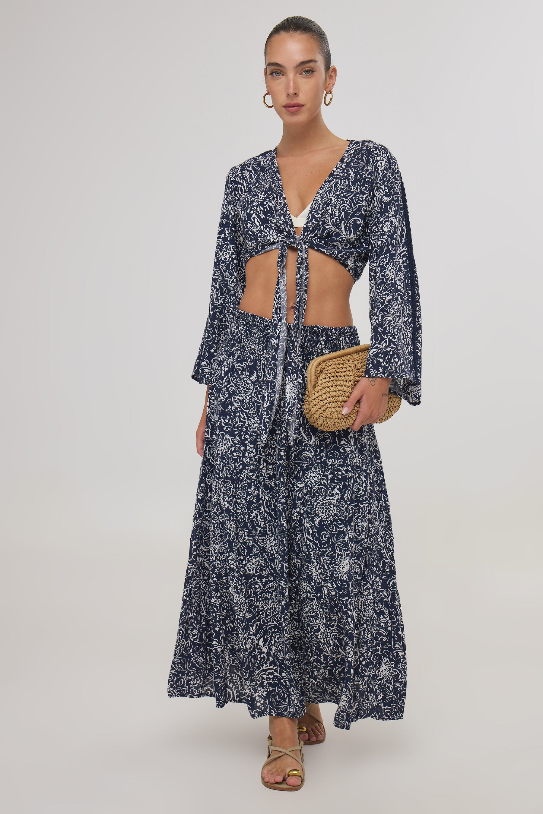 חצאית קוצ'לה