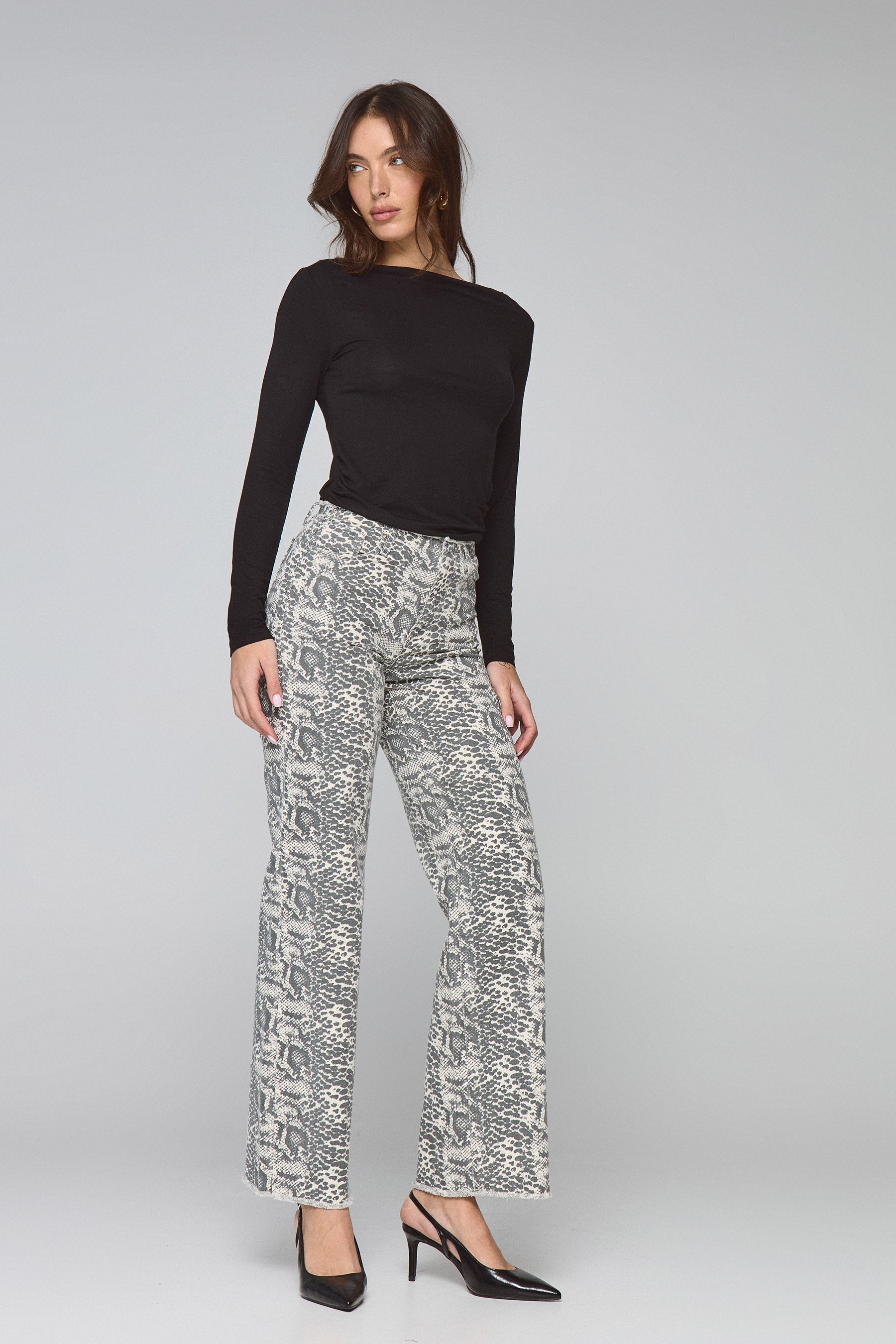 דריל פרום מנוחש