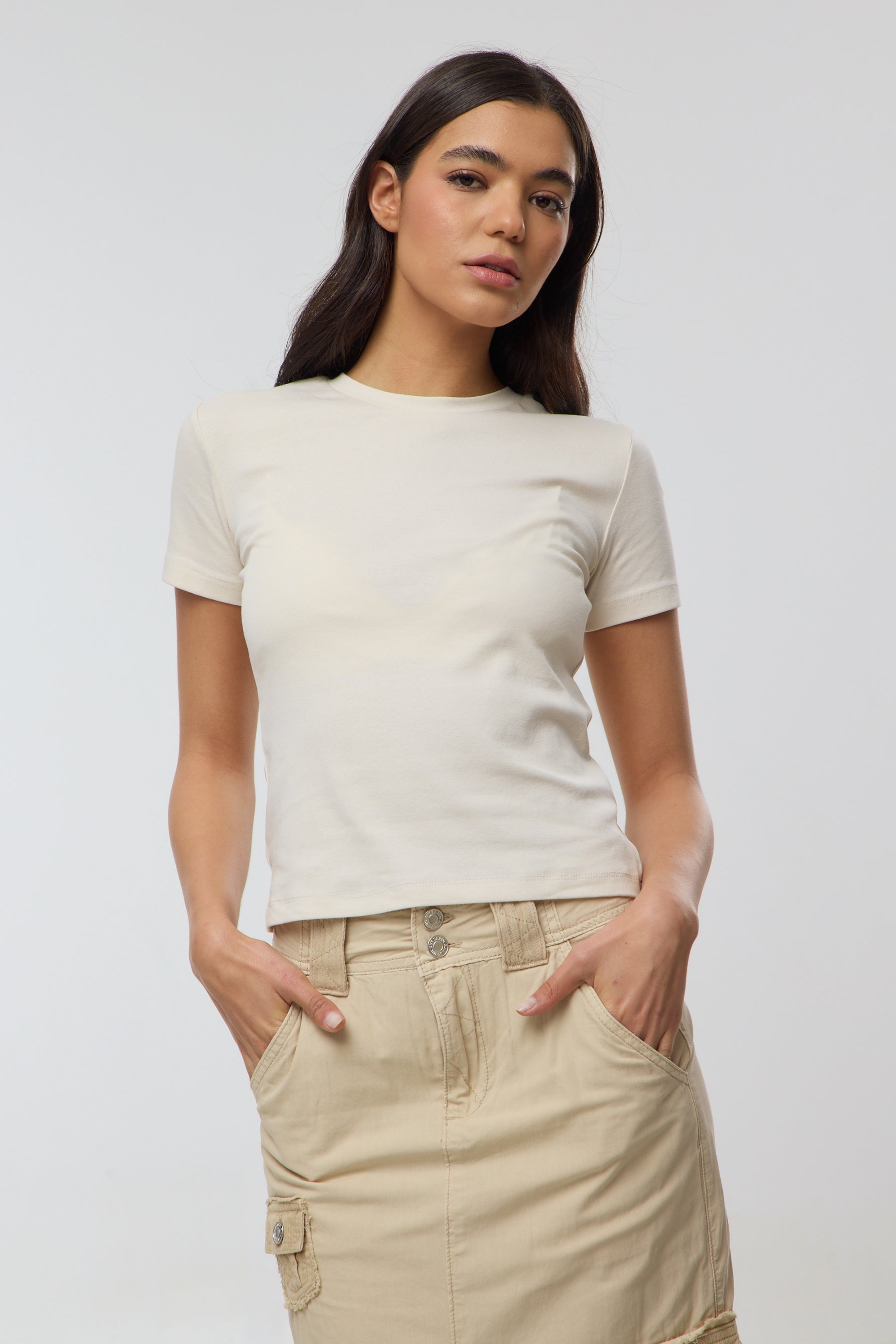 טישירט לירון