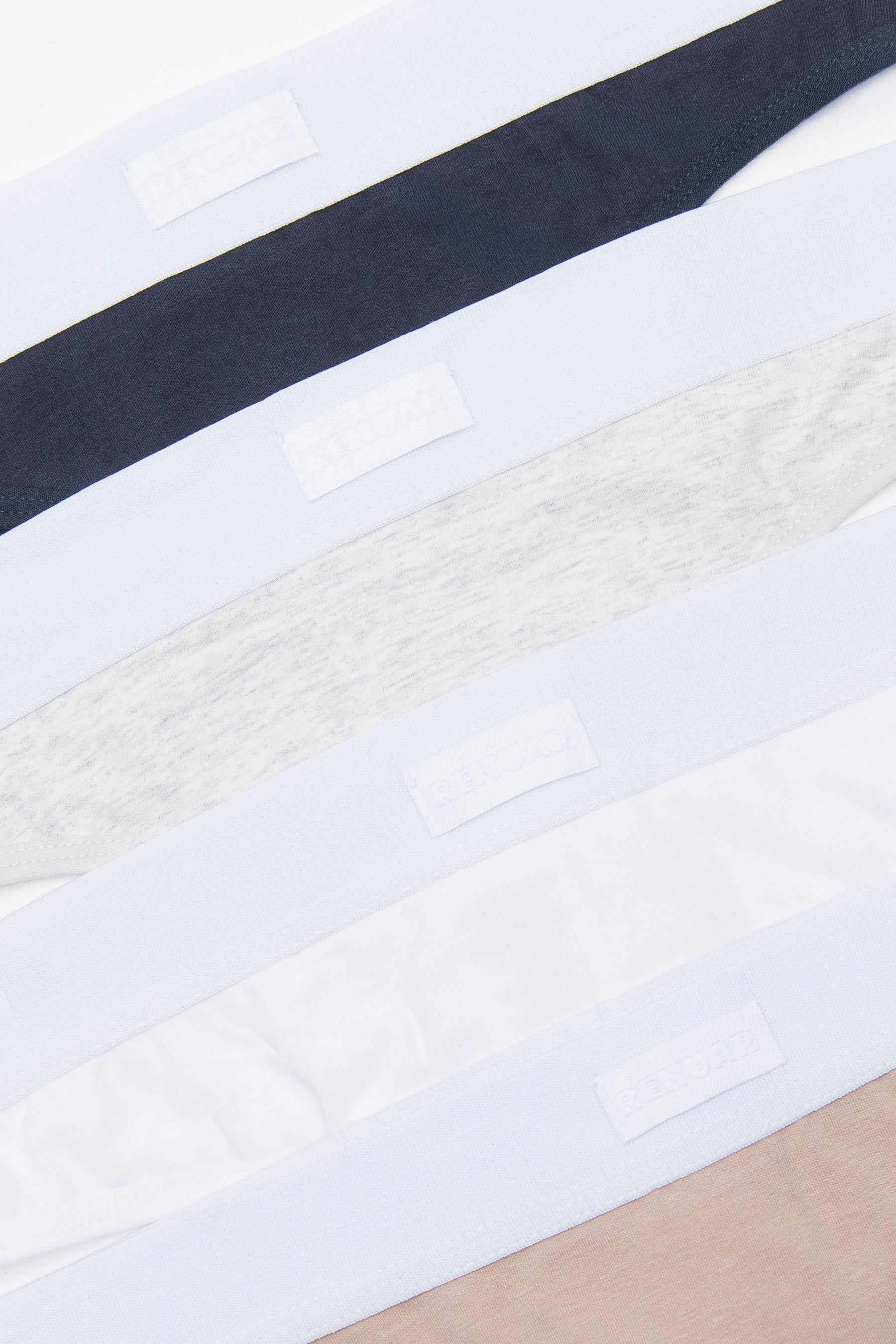 מארז תחתוני חוטיני- מוקה