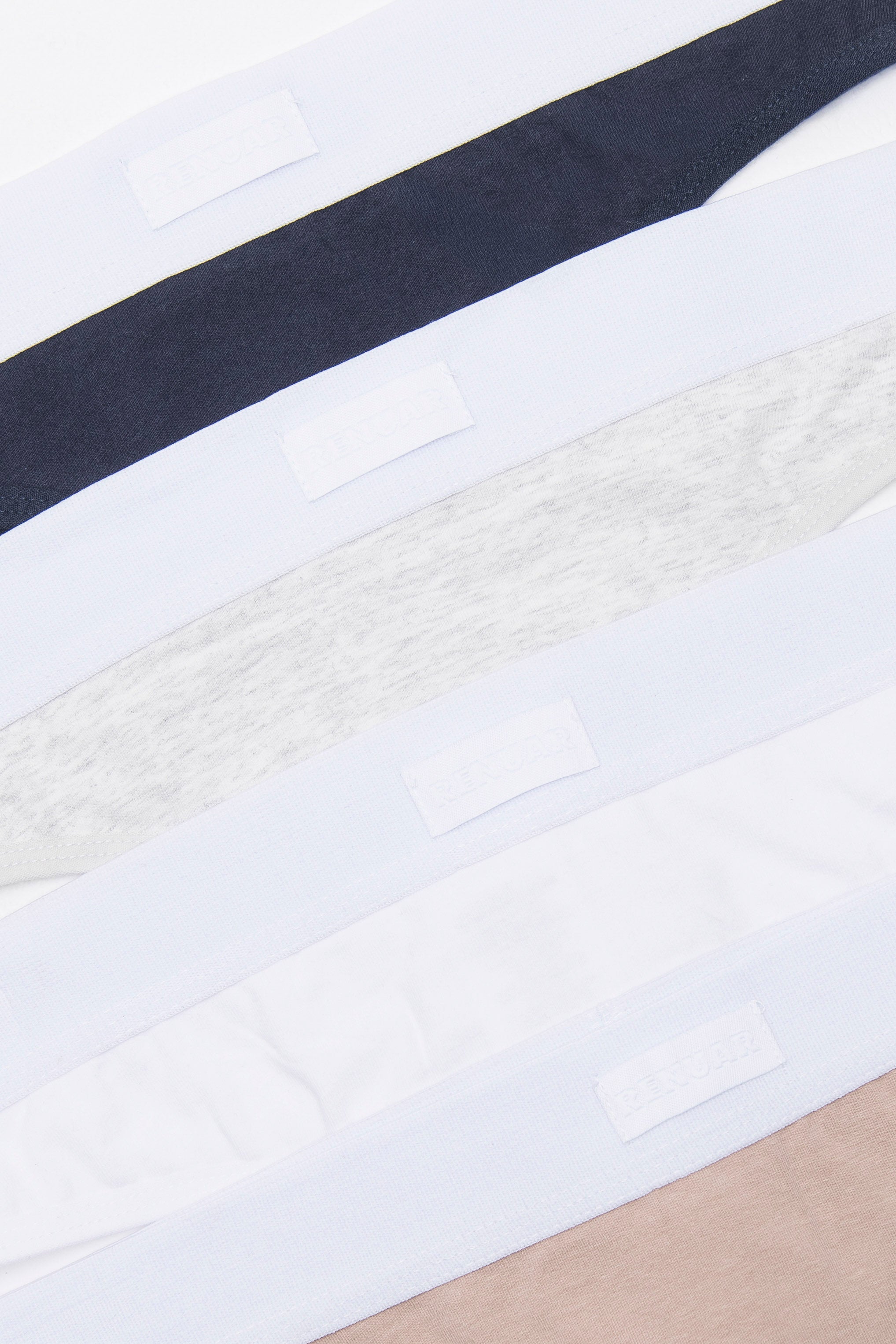 מארז תחתוני חוטיני- מוקה