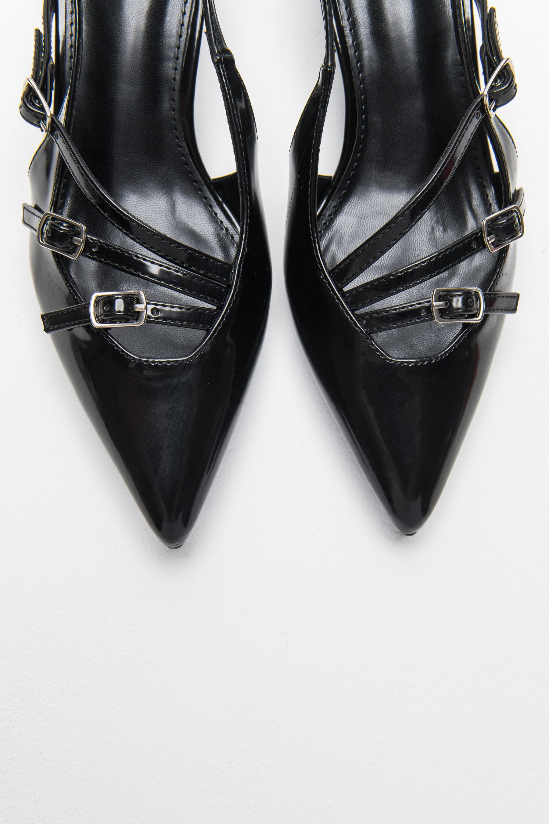 נעל עקב ג'יימי