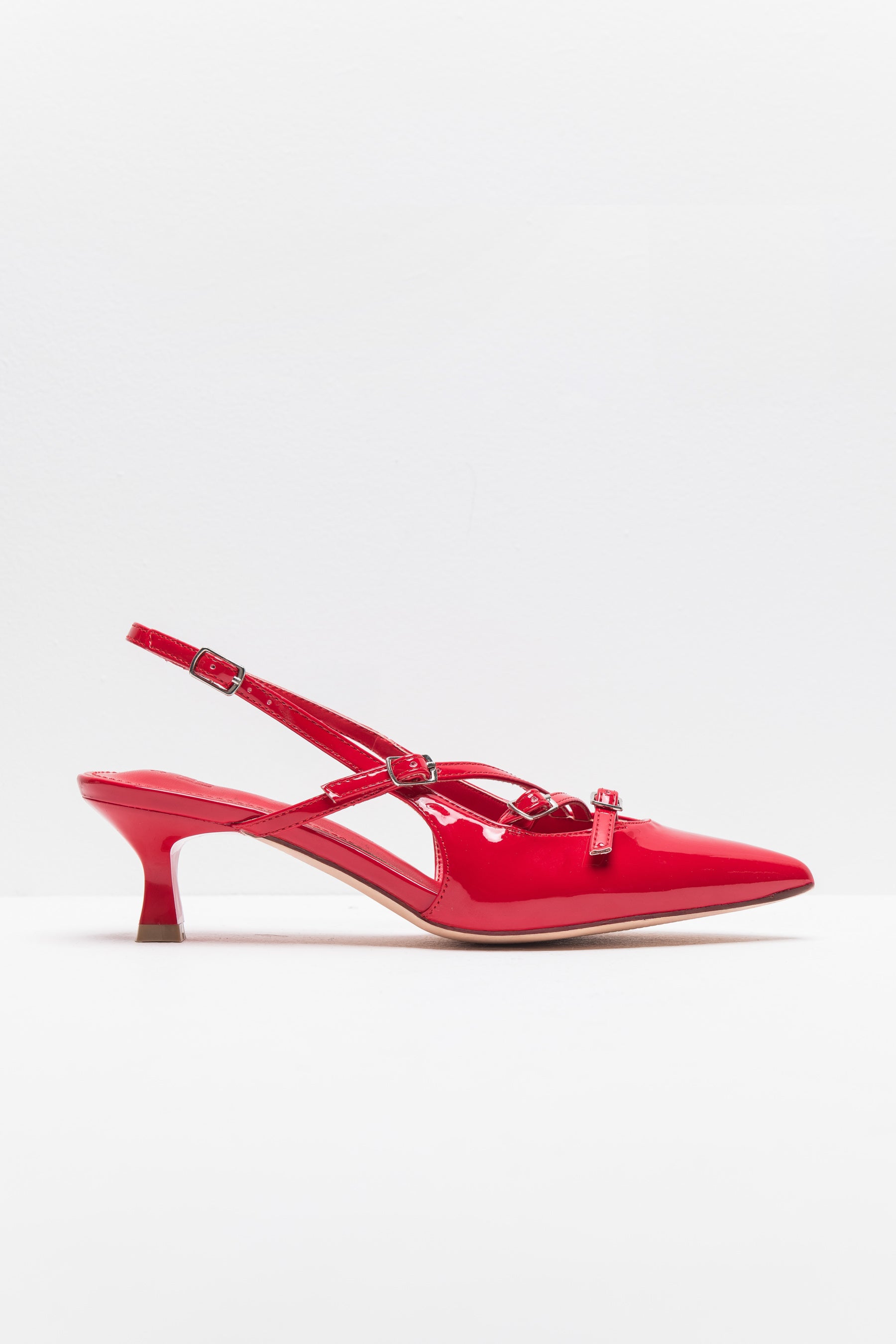 נעל עקב ג'יימי