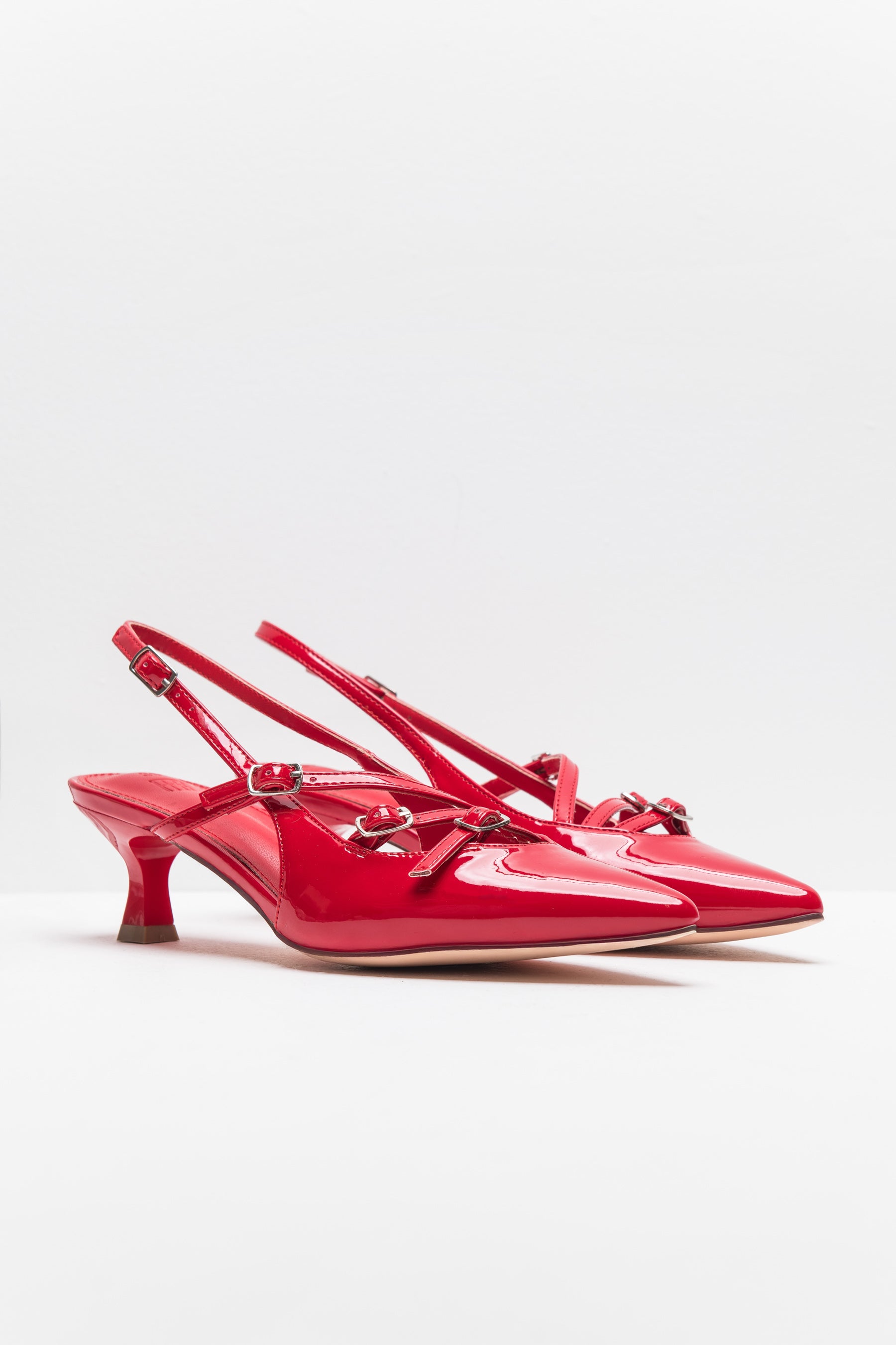 נעל עקב ג'יימי