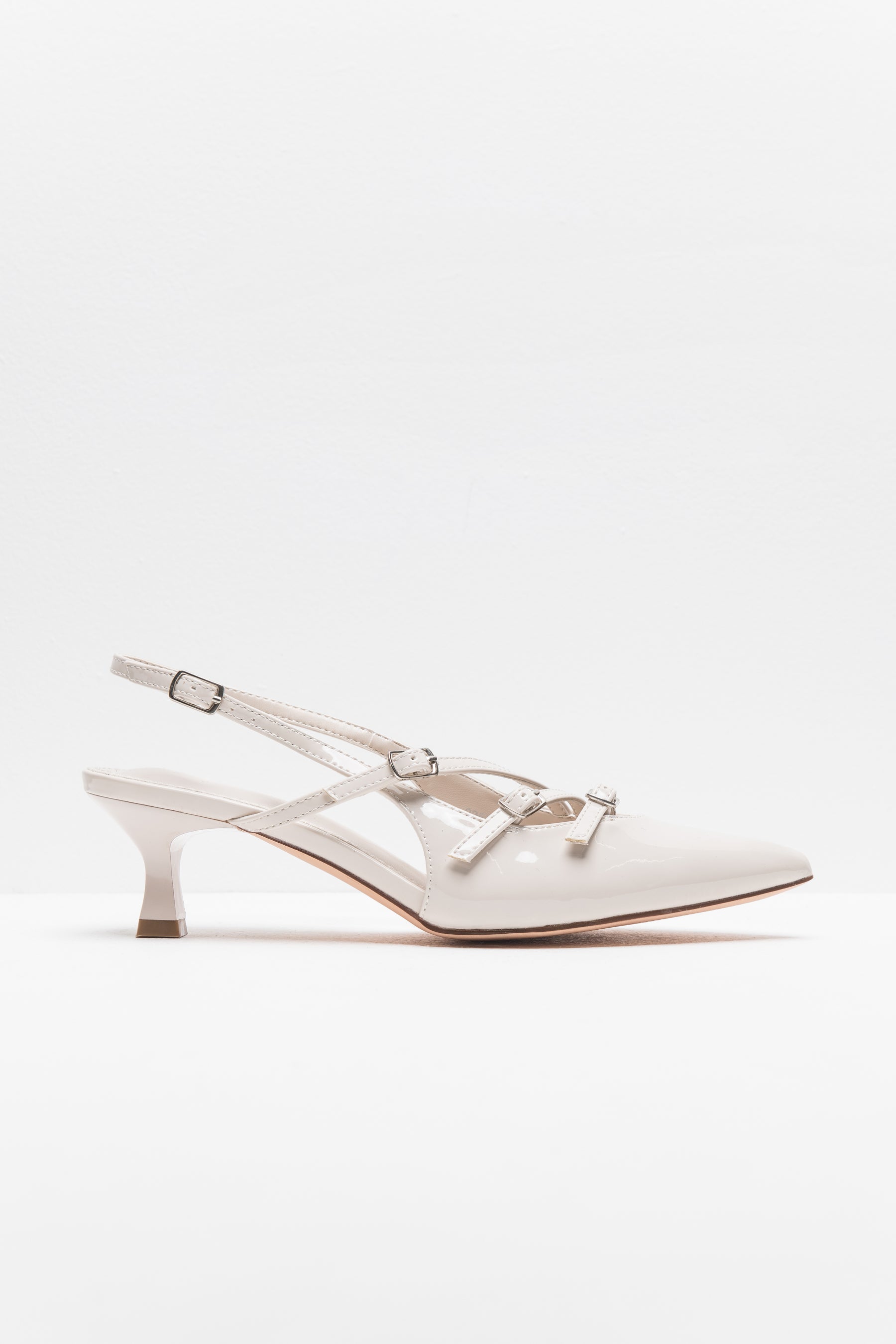 נעל עקב ג'יימי