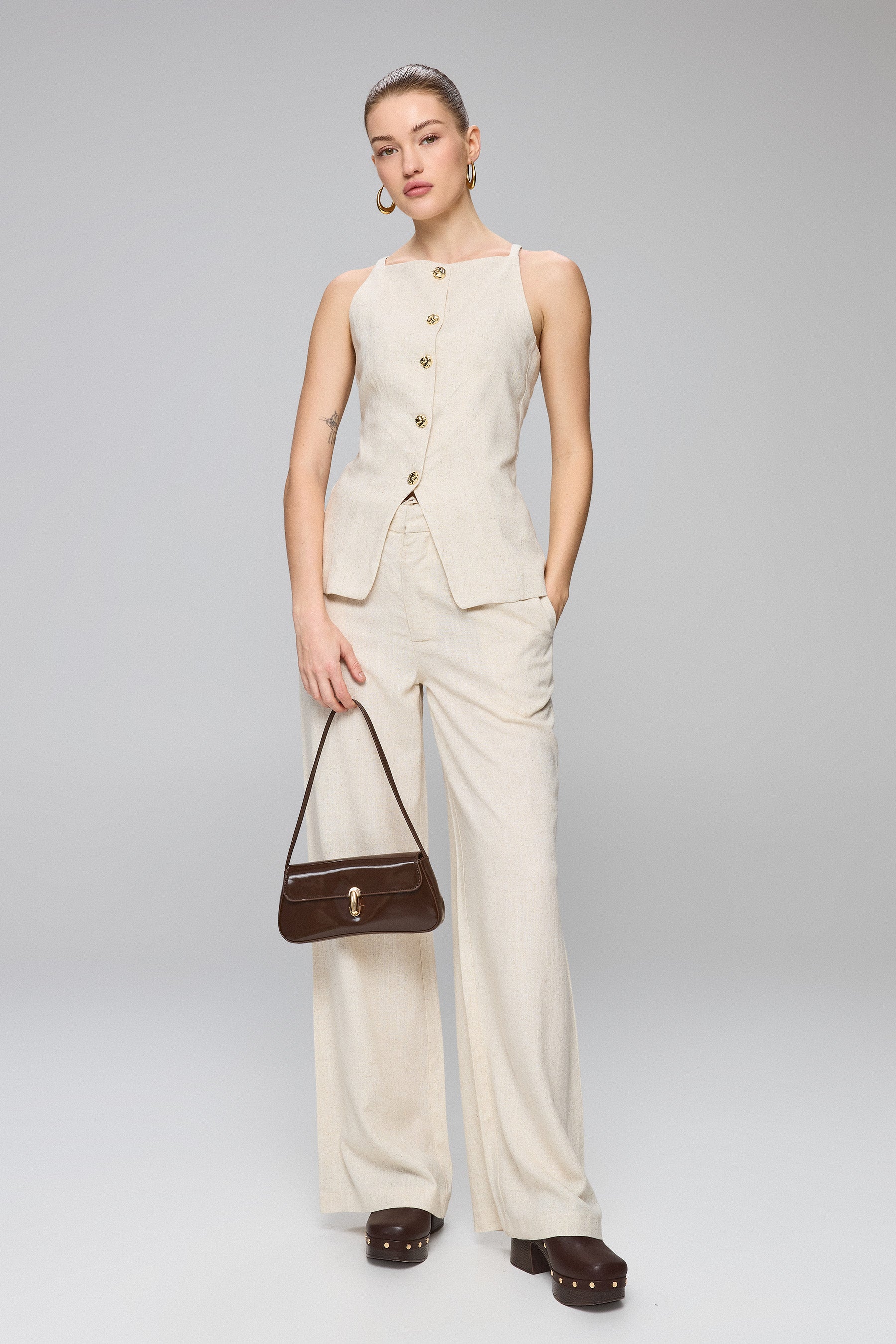 ווסט טקסטורה סט