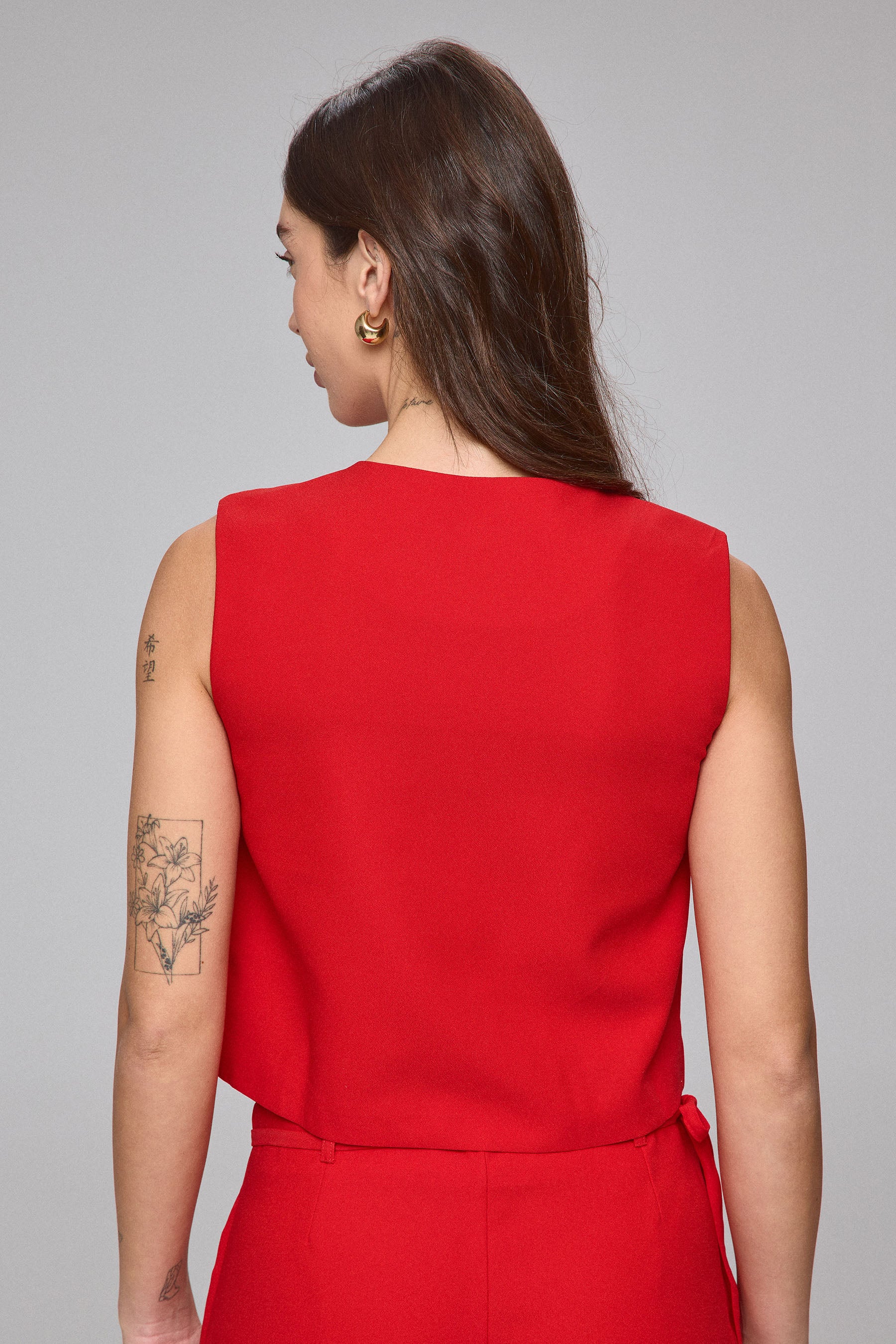 ווסט היילי סט