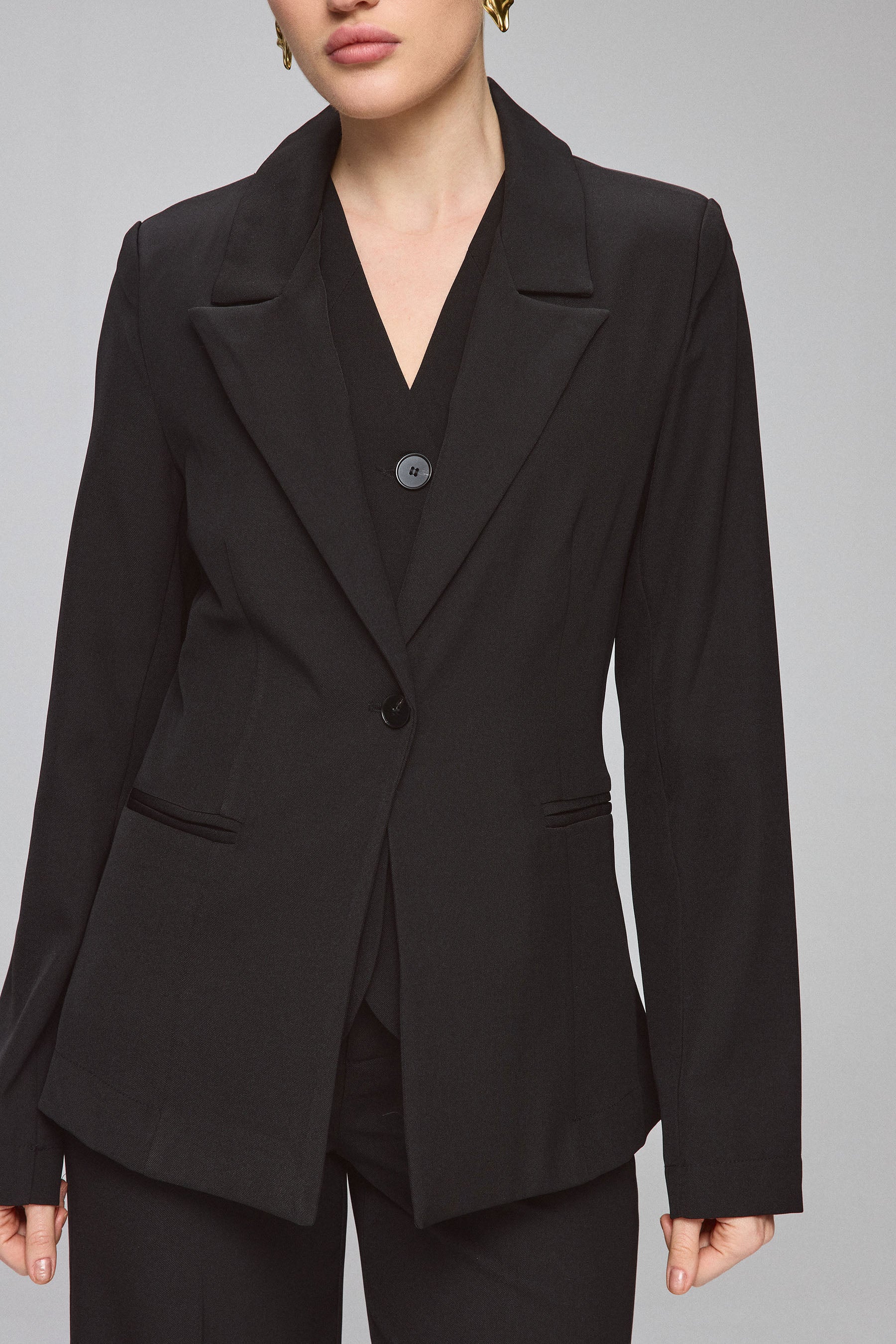 ג'קט קלאסי סט