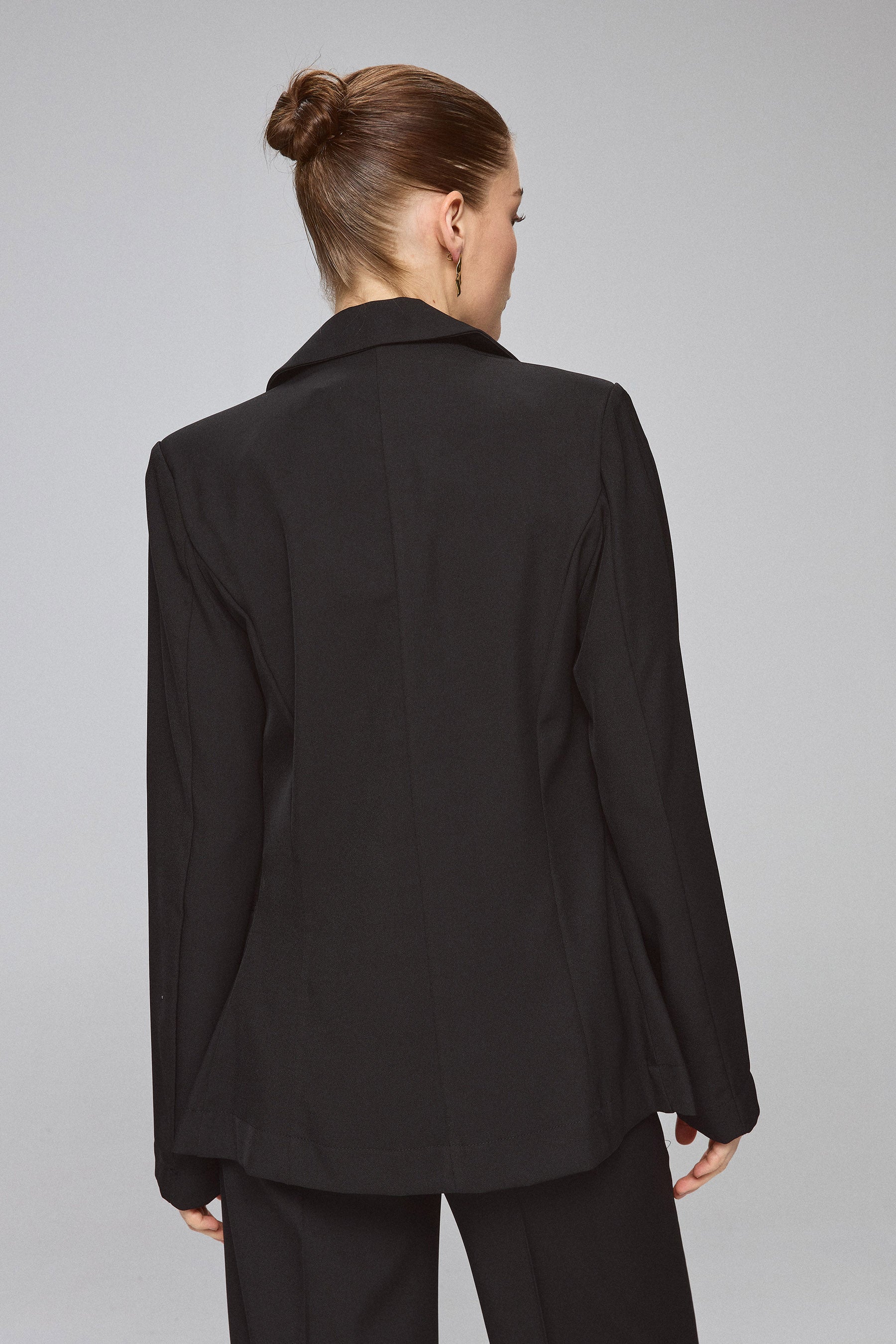 ג'קט קלאסי סט