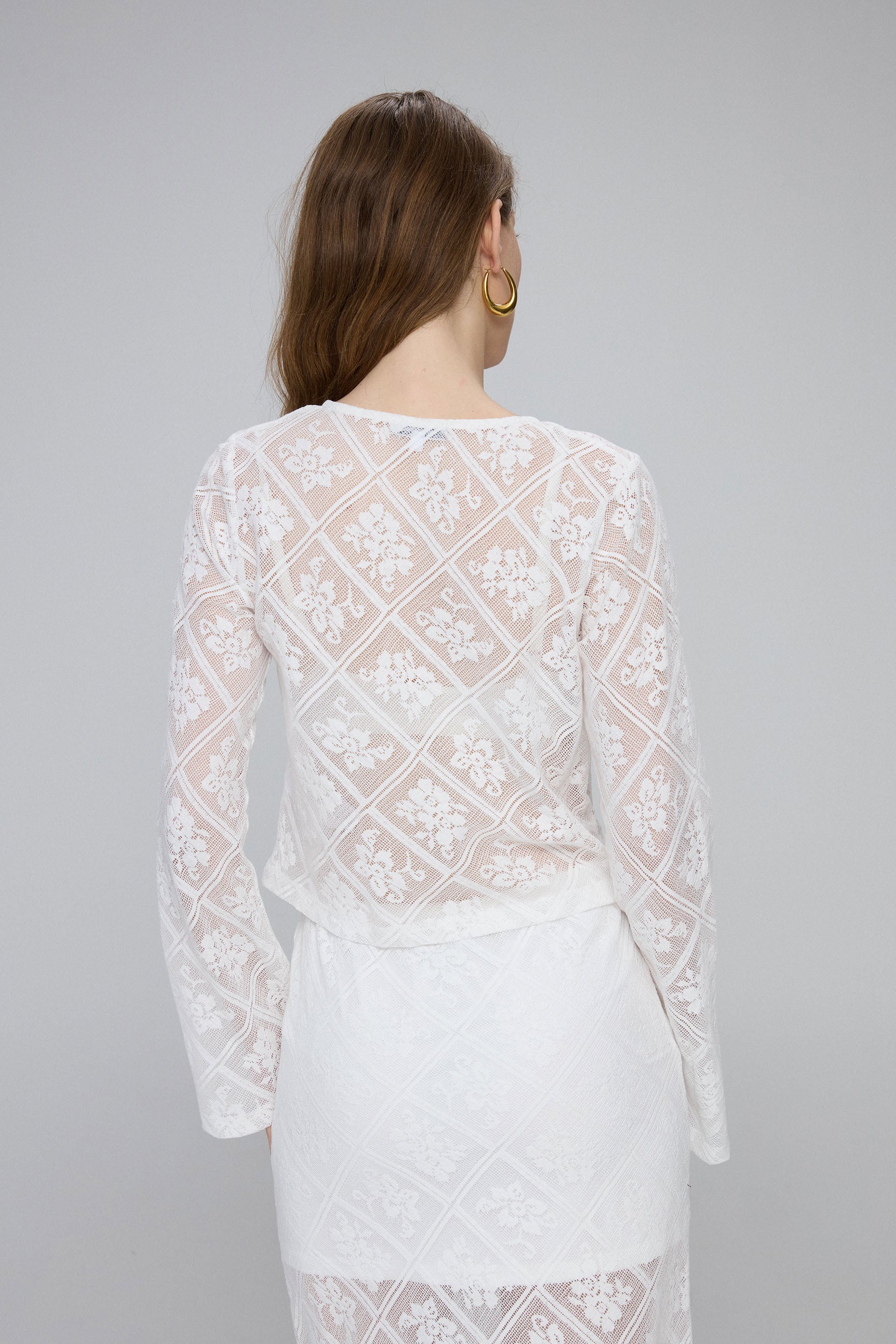 חולצת סיינה סט