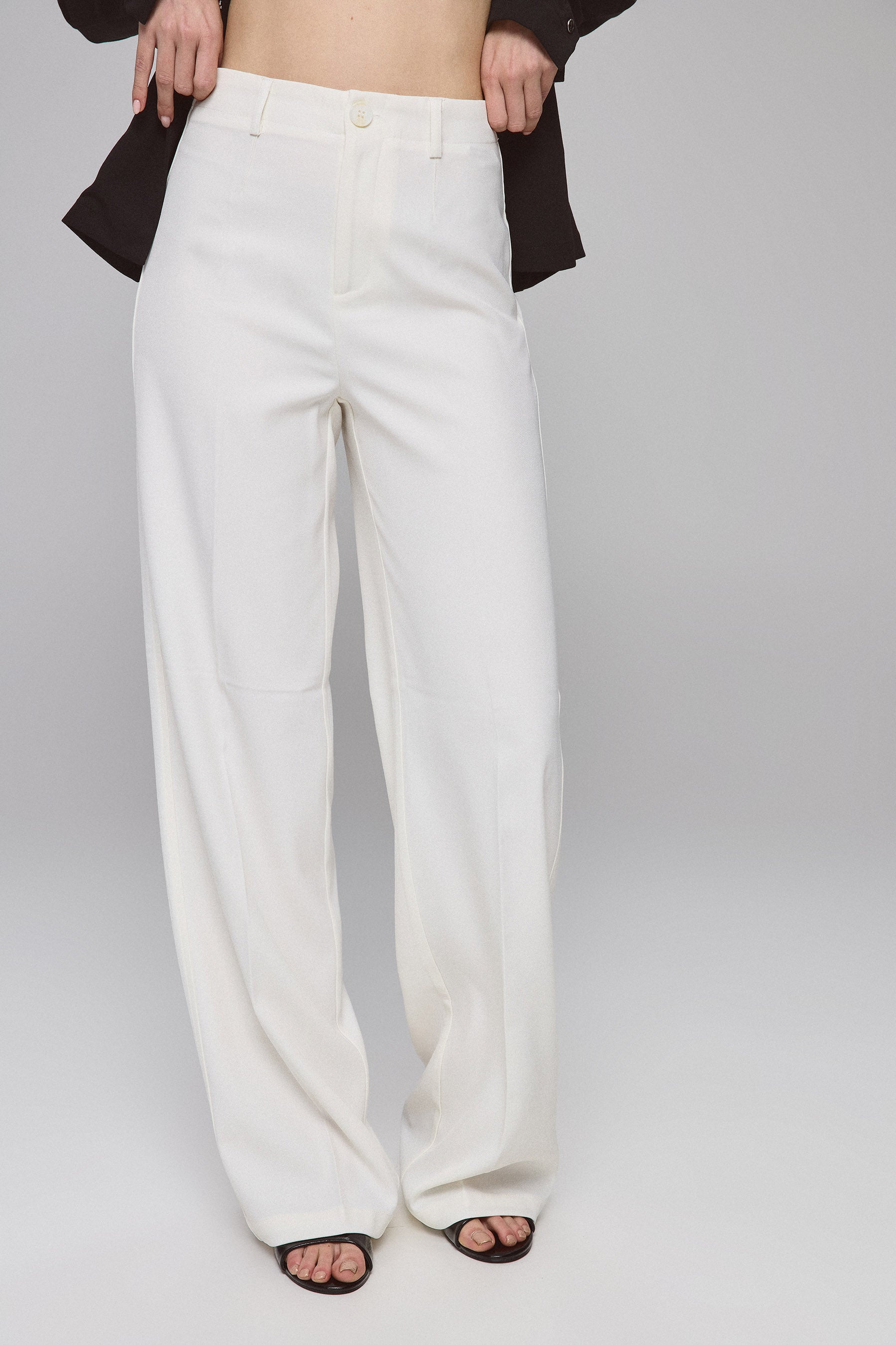 מכנסיים סט נקי