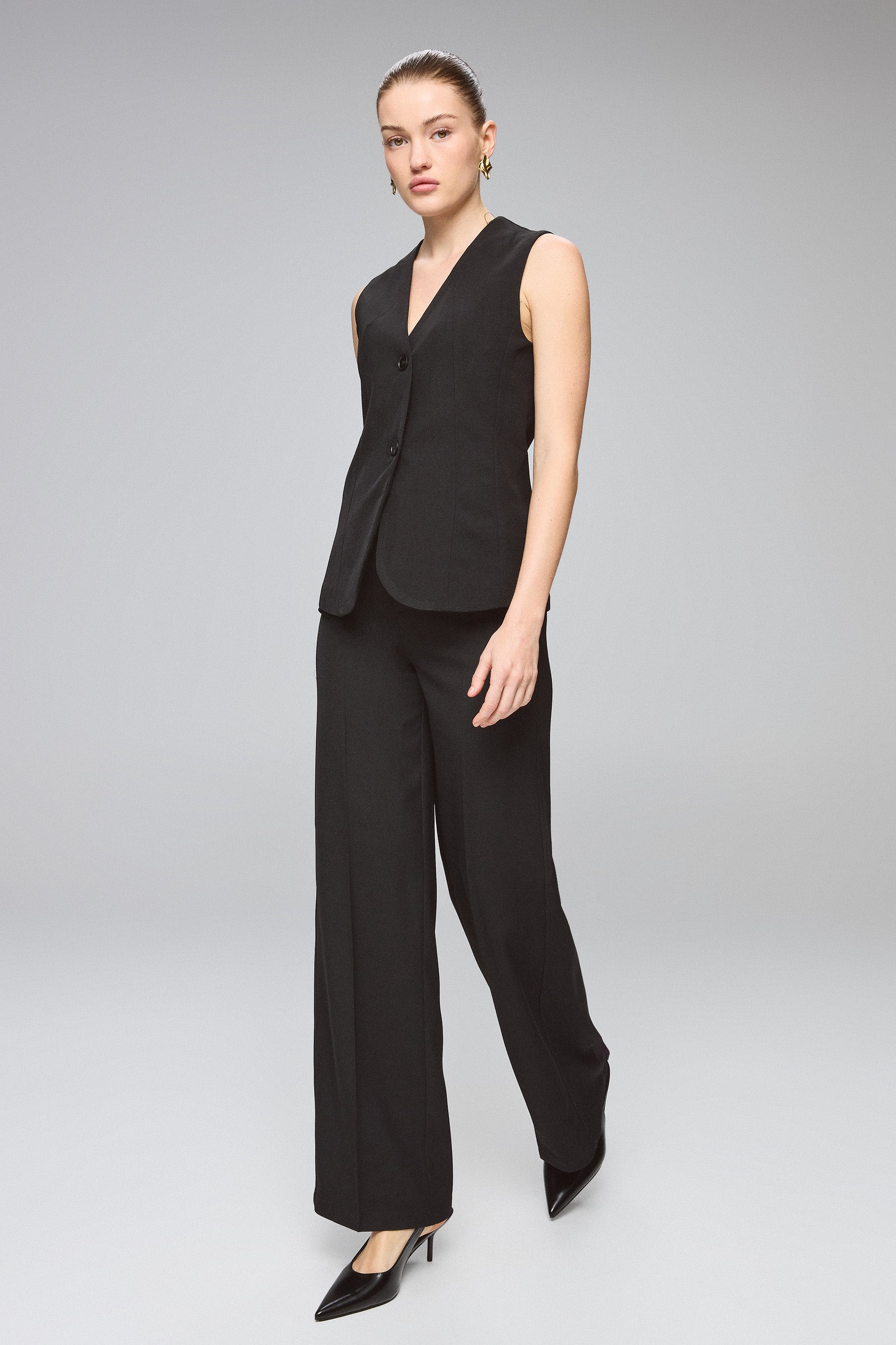 מכנסיים נקי סט