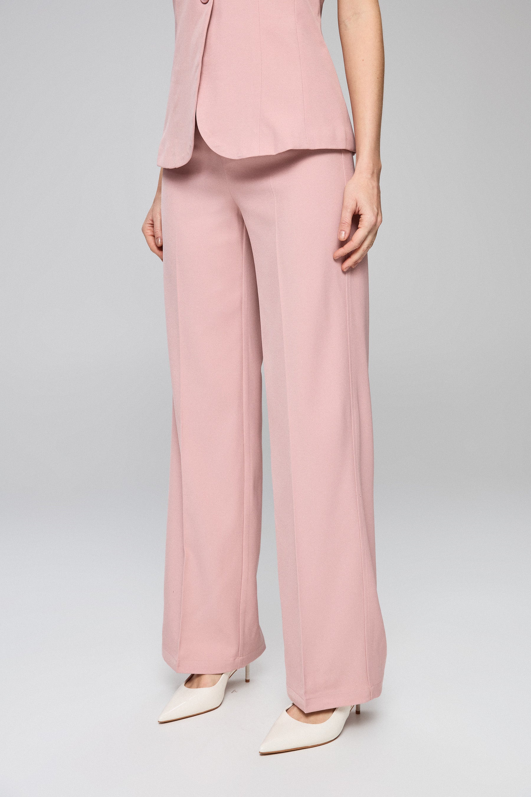 מכנסיים נקי סט