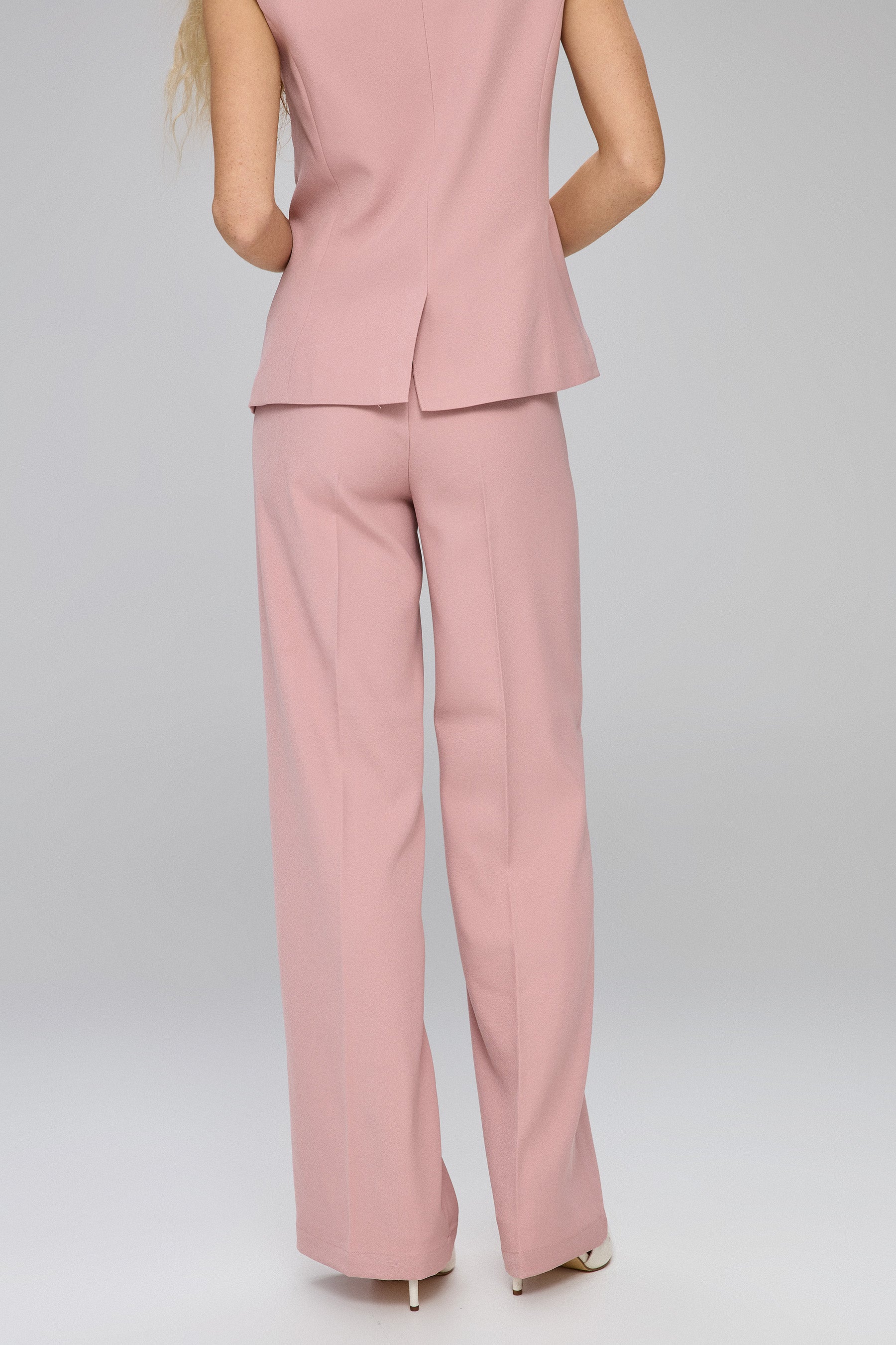 מכנסיים נקי סט